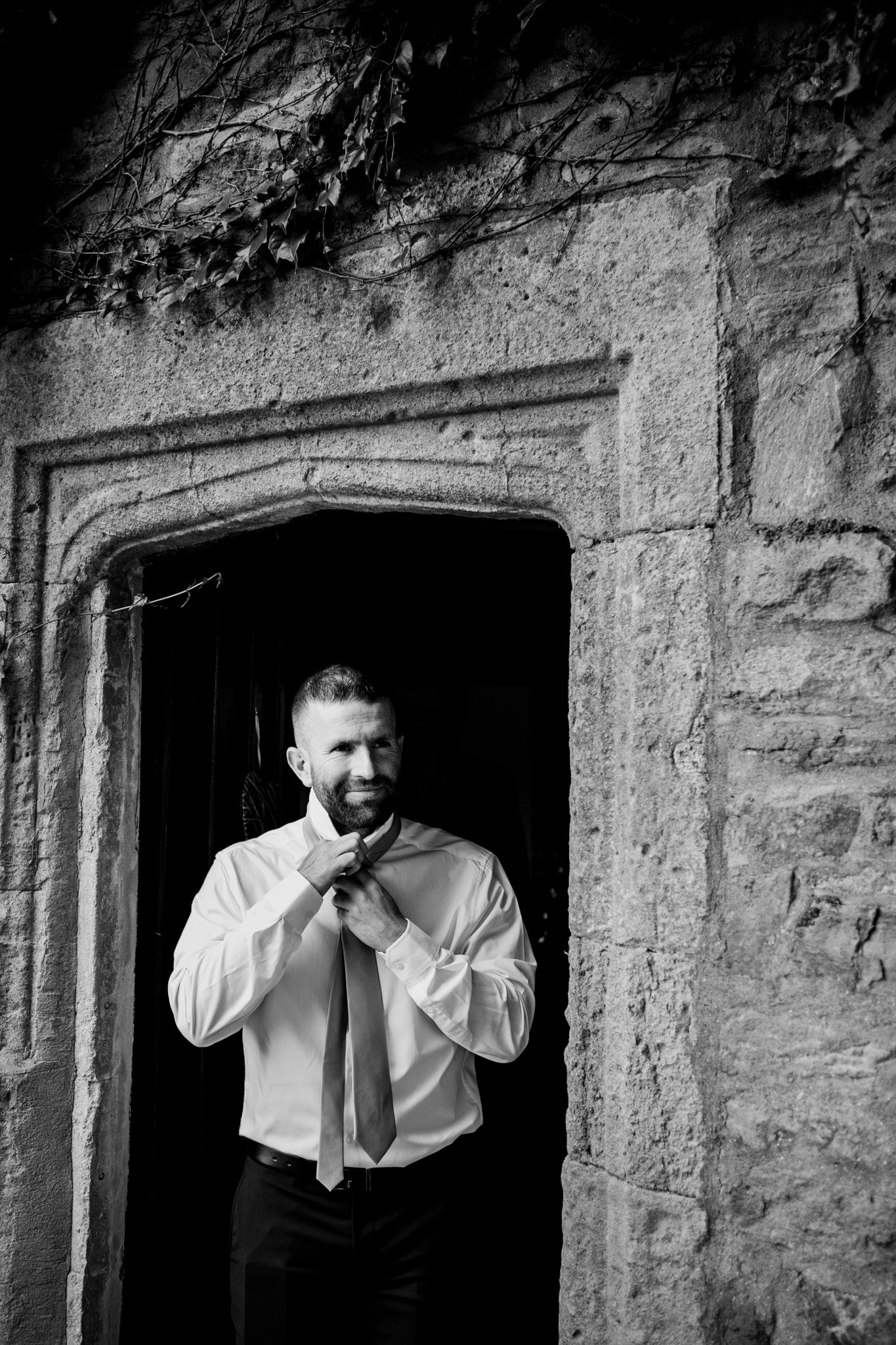 Walton Castle Wedding Photographer - 005.jpg