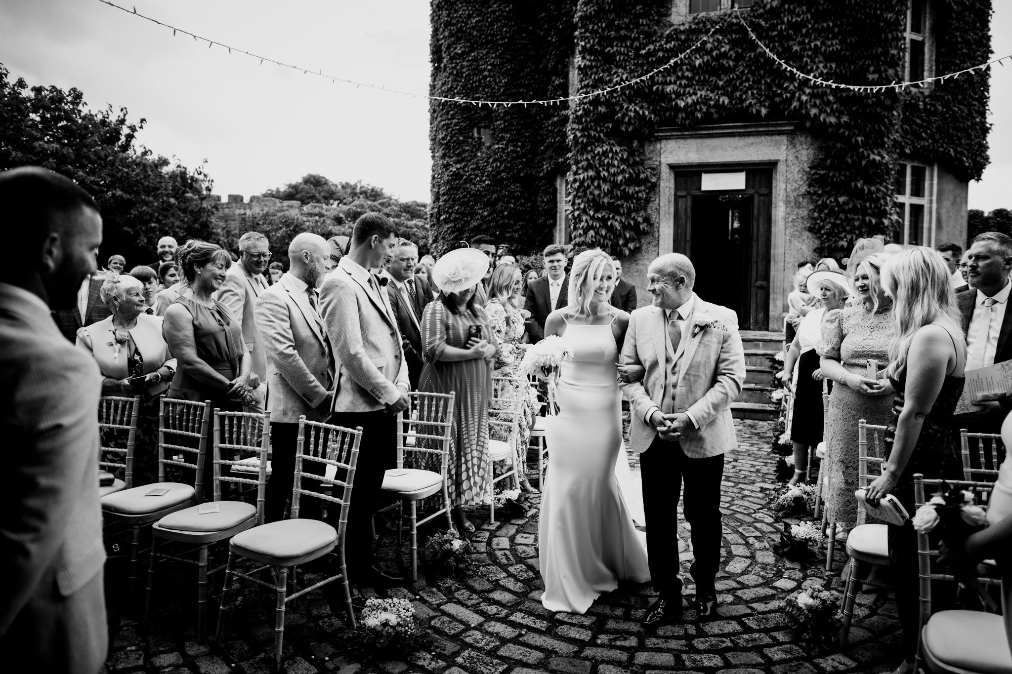 Walton Castle Wedding Photographer - 014.jpg