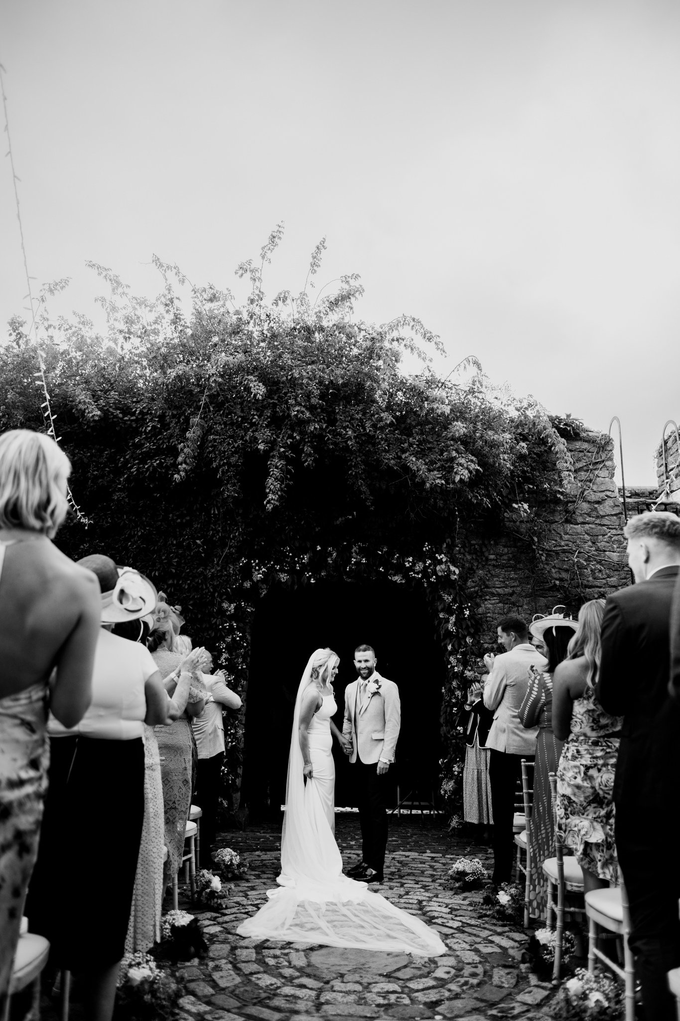 Walton Castle Wedding Photographer - 019.jpg
