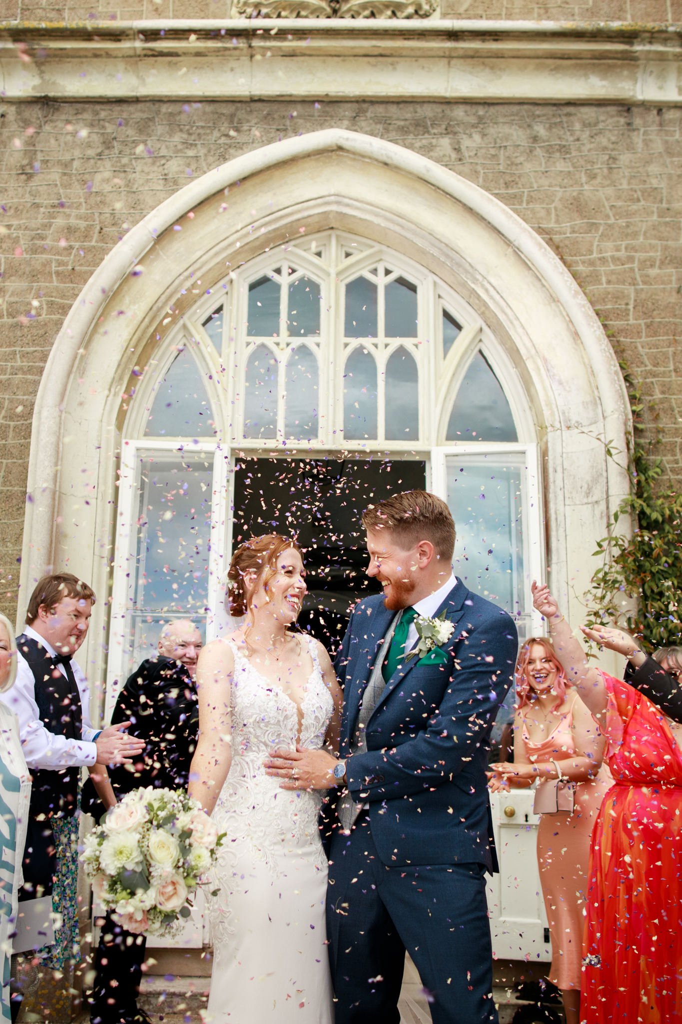 Powderham Castle Wedding Photographer - 021.jpg