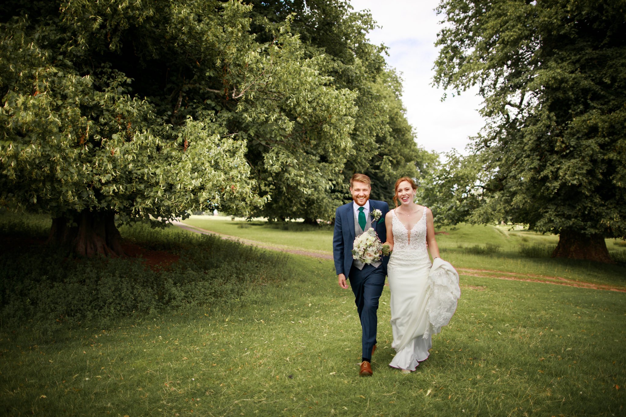 Powderham Castle Wedding Photographer - 036.jpg