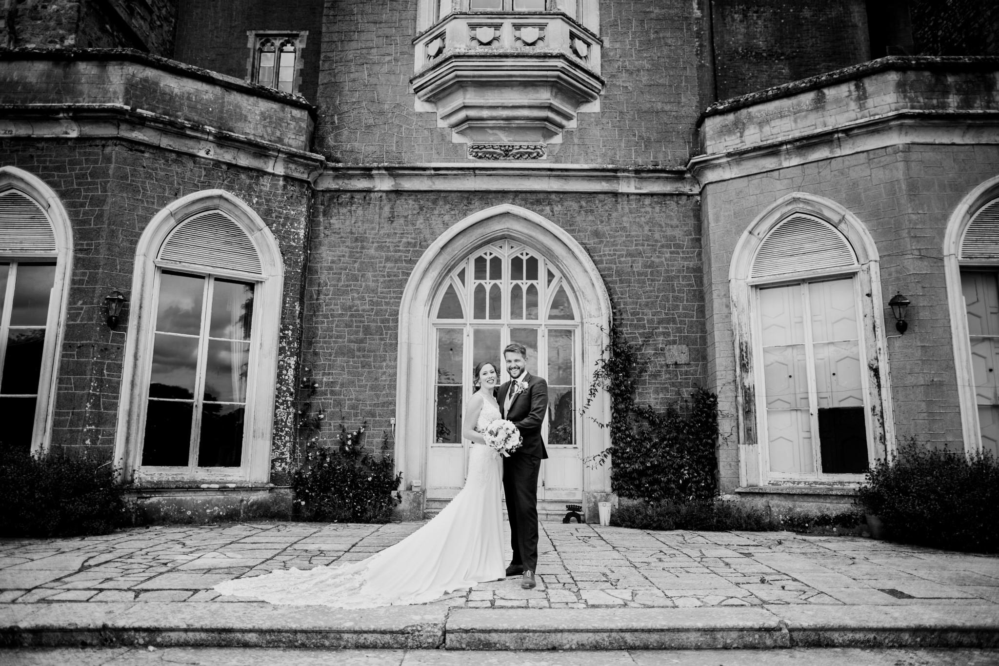 Powderham Castle Wedding Photographer - 039.jpg