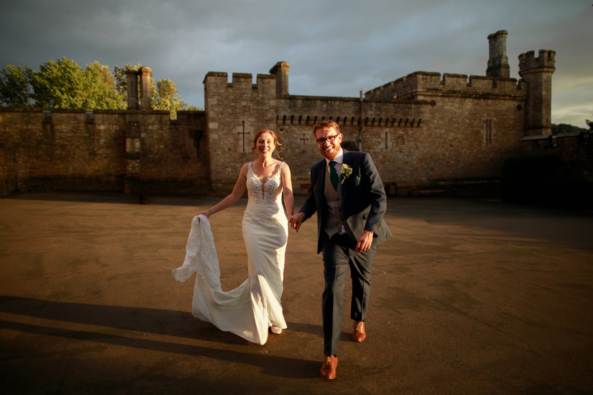 Powderham Castle Wedding Photographer - 061.jpg