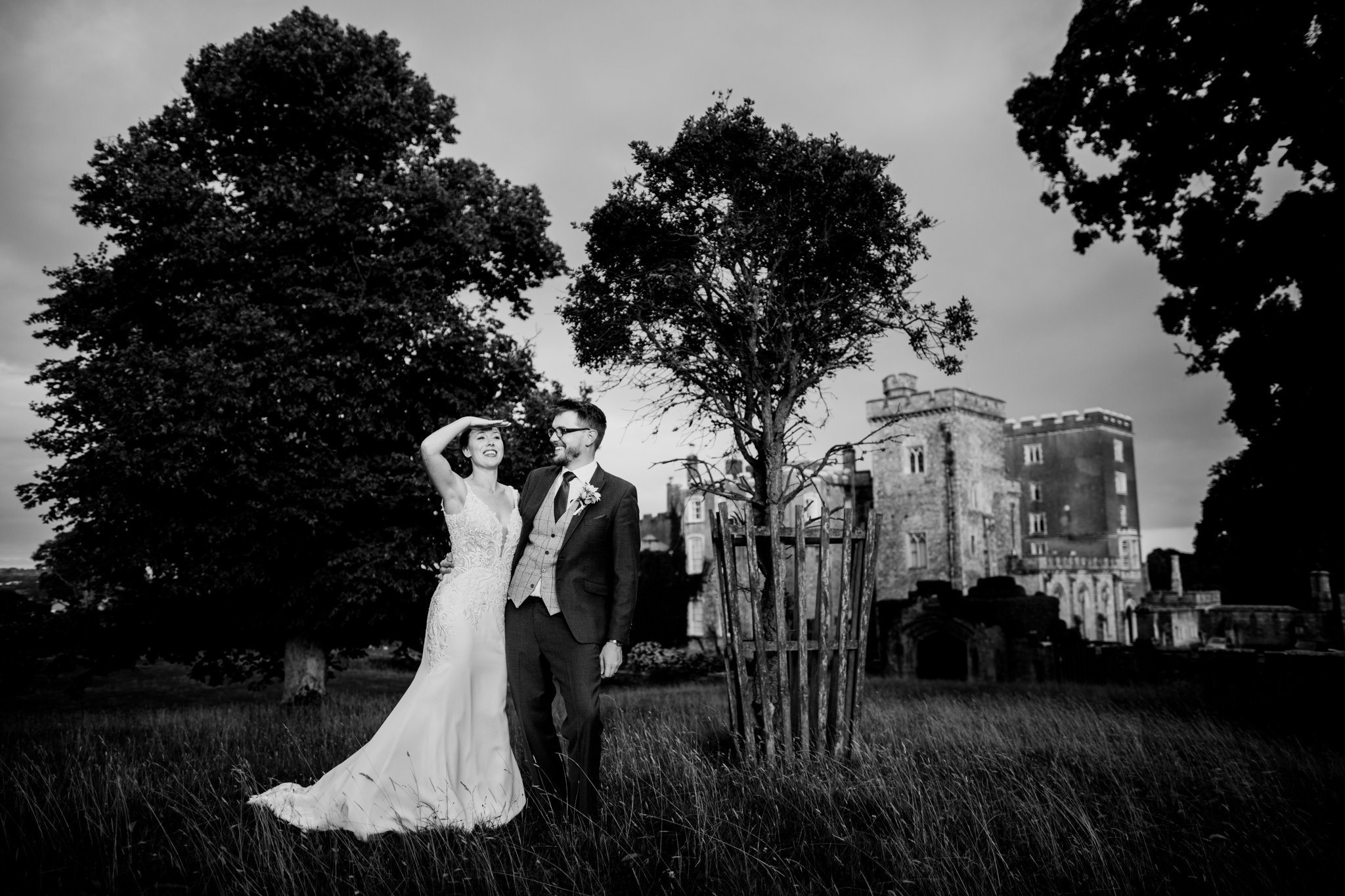 Powderham Castle Wedding Photographer - 065.jpg