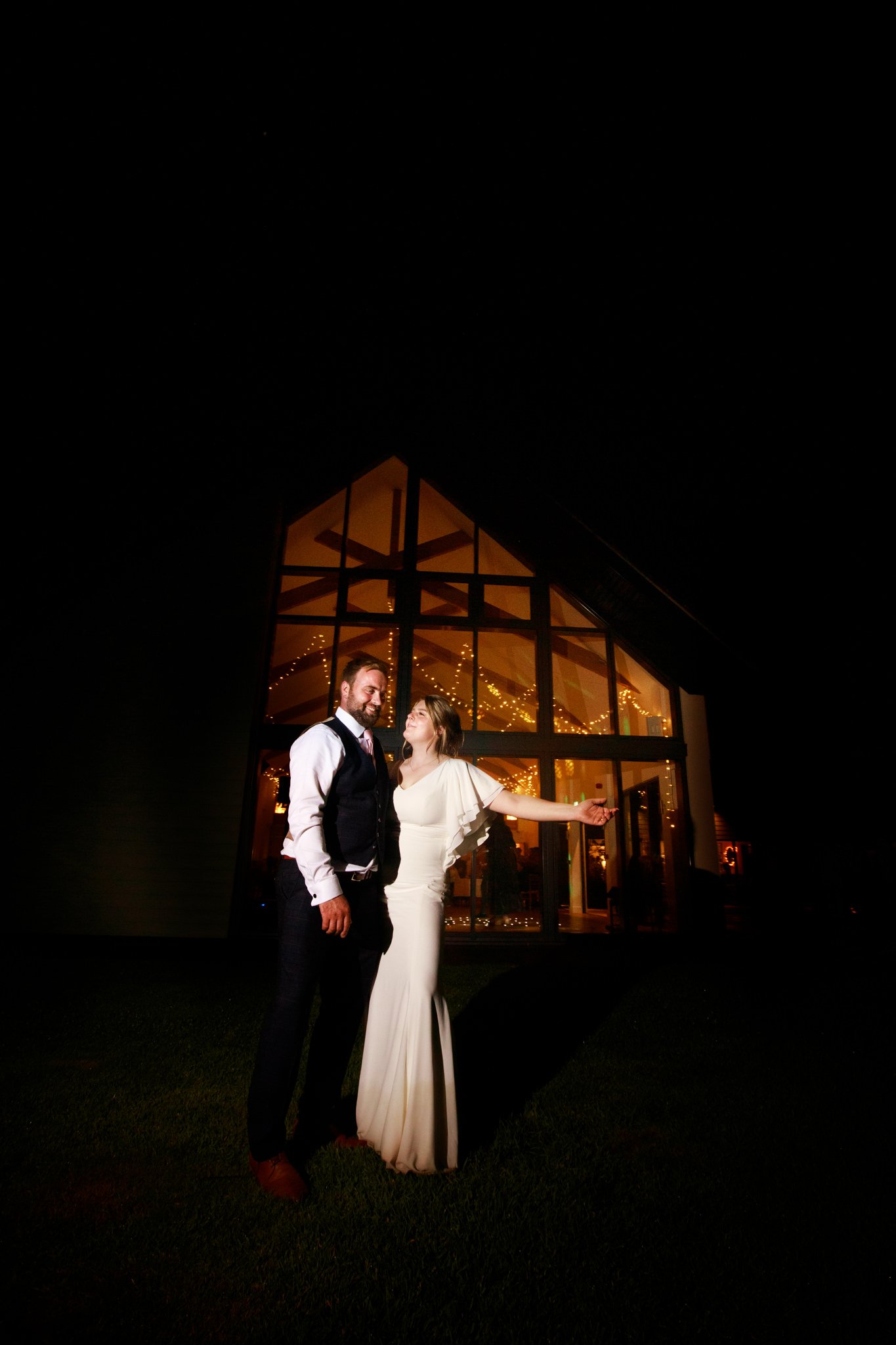 Harefield Barn Wedding Photographer - 081.jpg