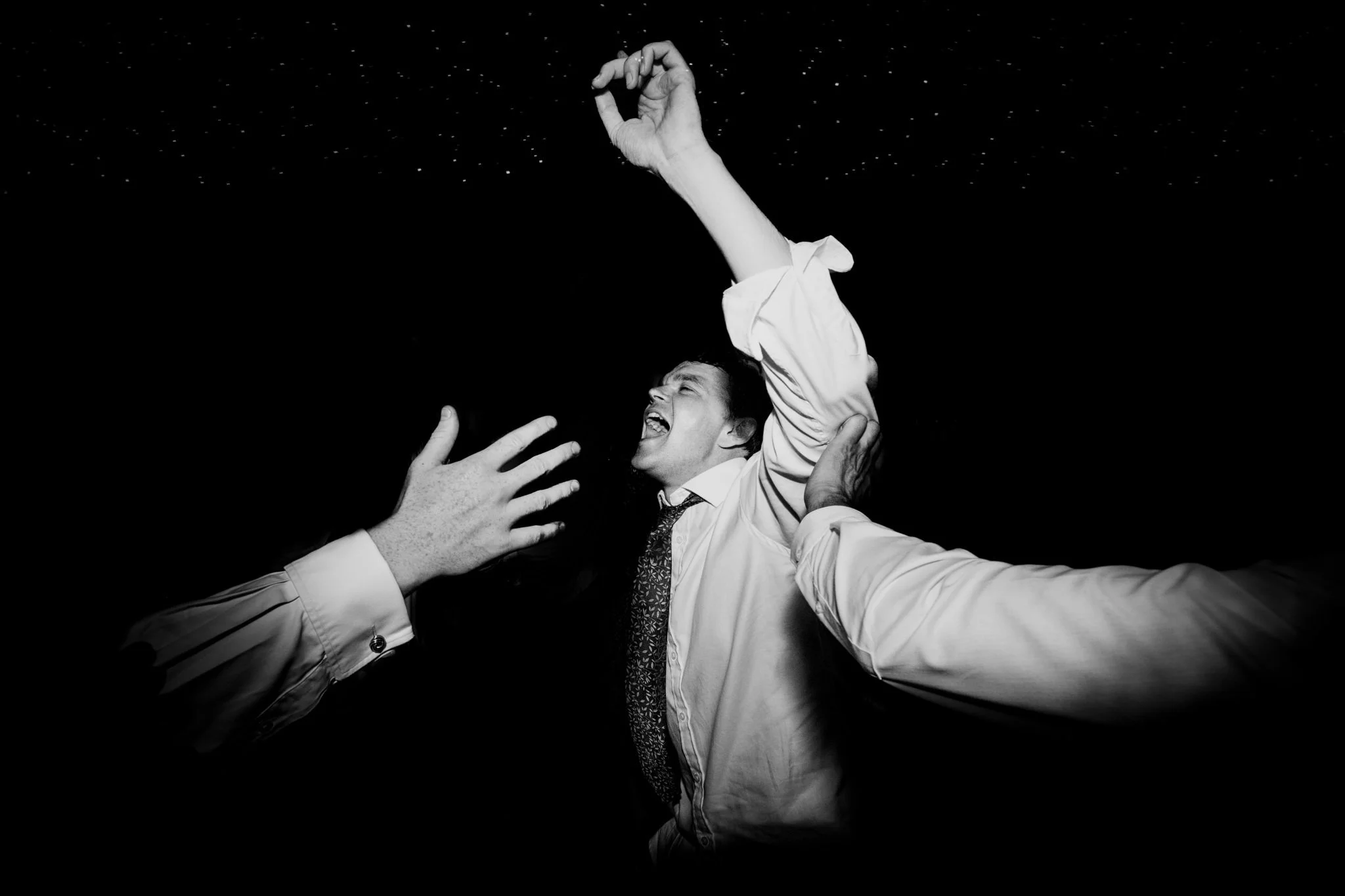 Dancefloors - Top Tips