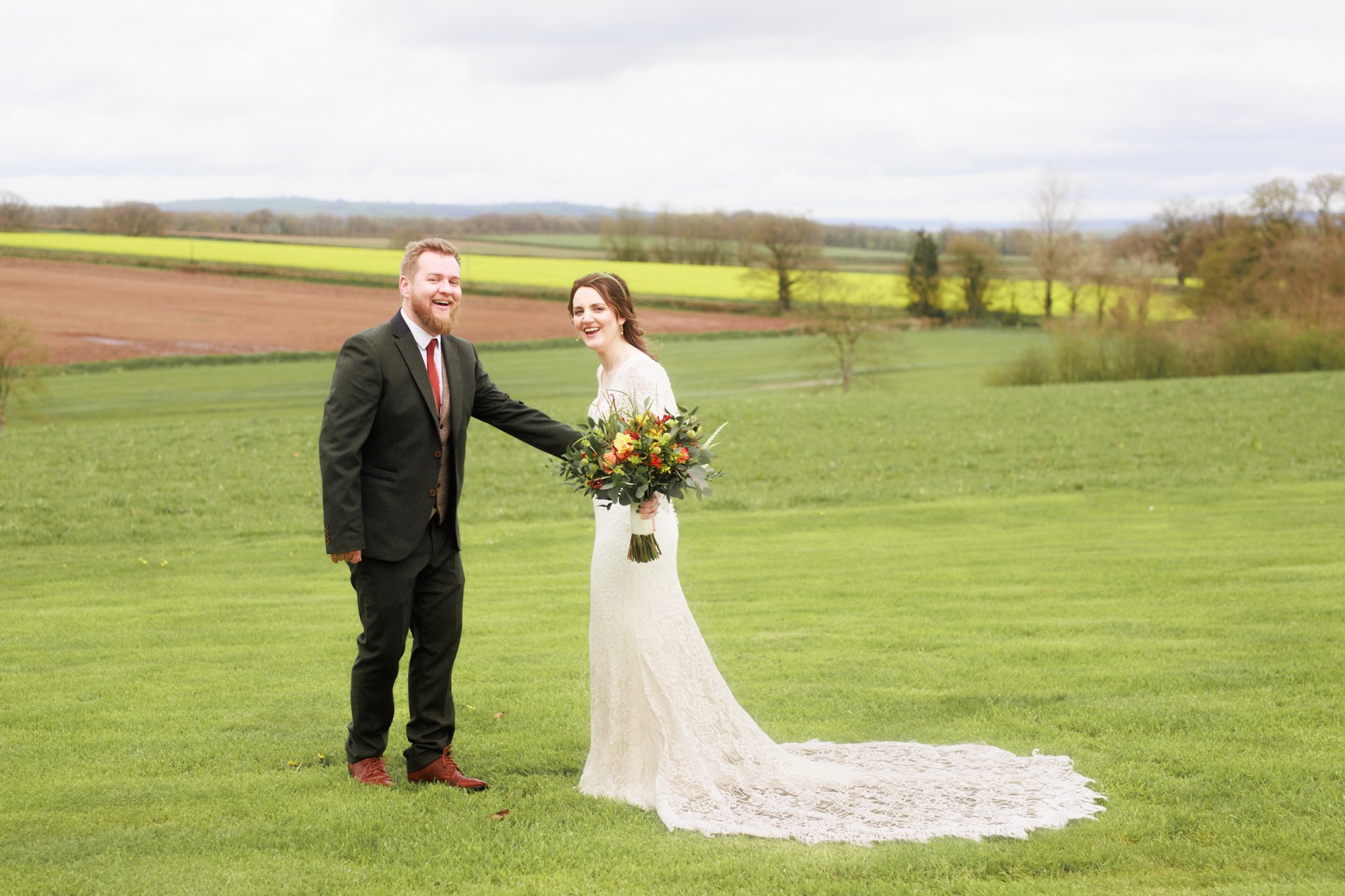 Harefield Barn Wedding Photographer - 045.jpg