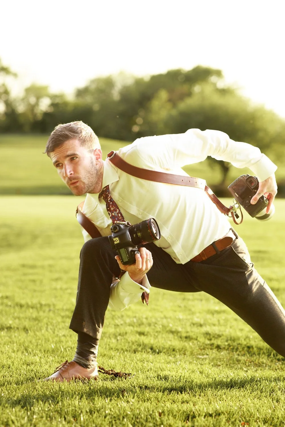 Finding The Right Photographer For You