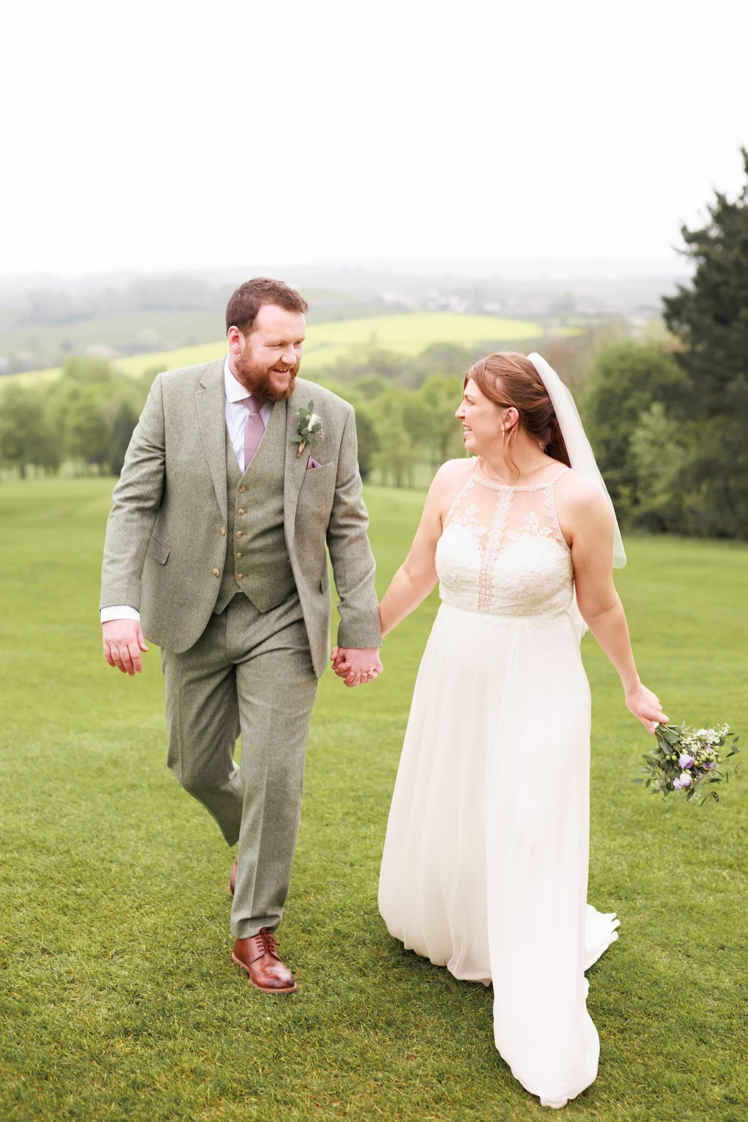 Cockington Court Wedding Photographs-021.jpg