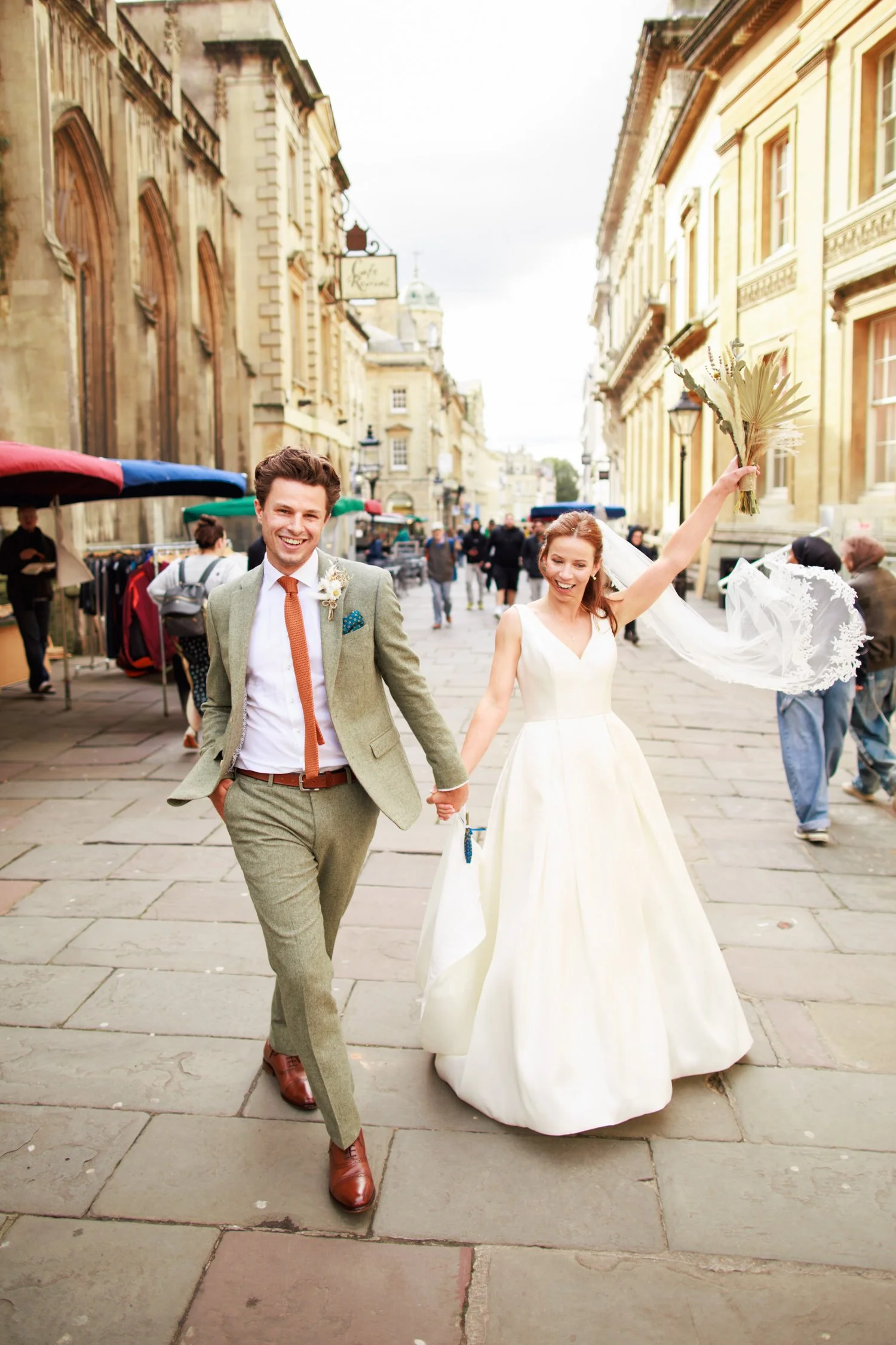 Bristol St Nicks Wedding Photographs.jpg