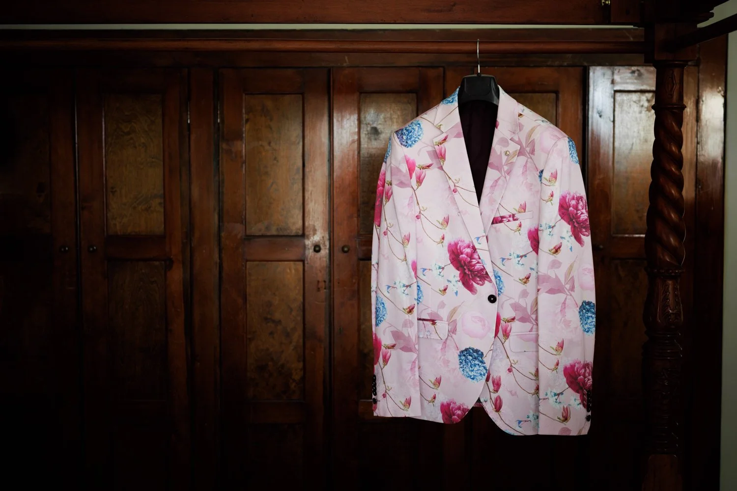 Barley Wood House Wedding Photographs-001.jpg