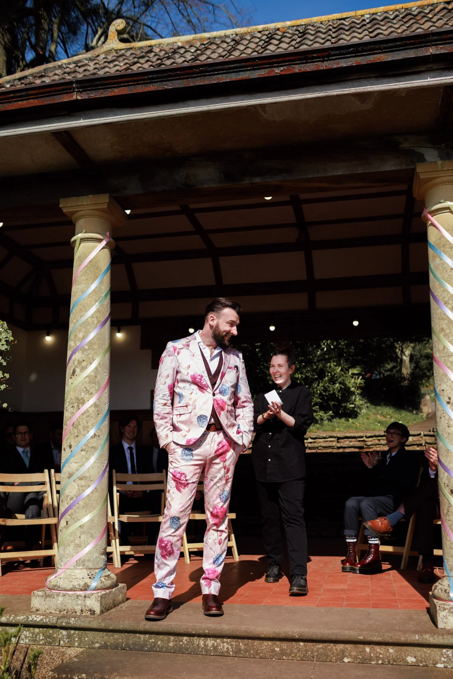 Barley Wood House Wedding Photographs-007.jpg