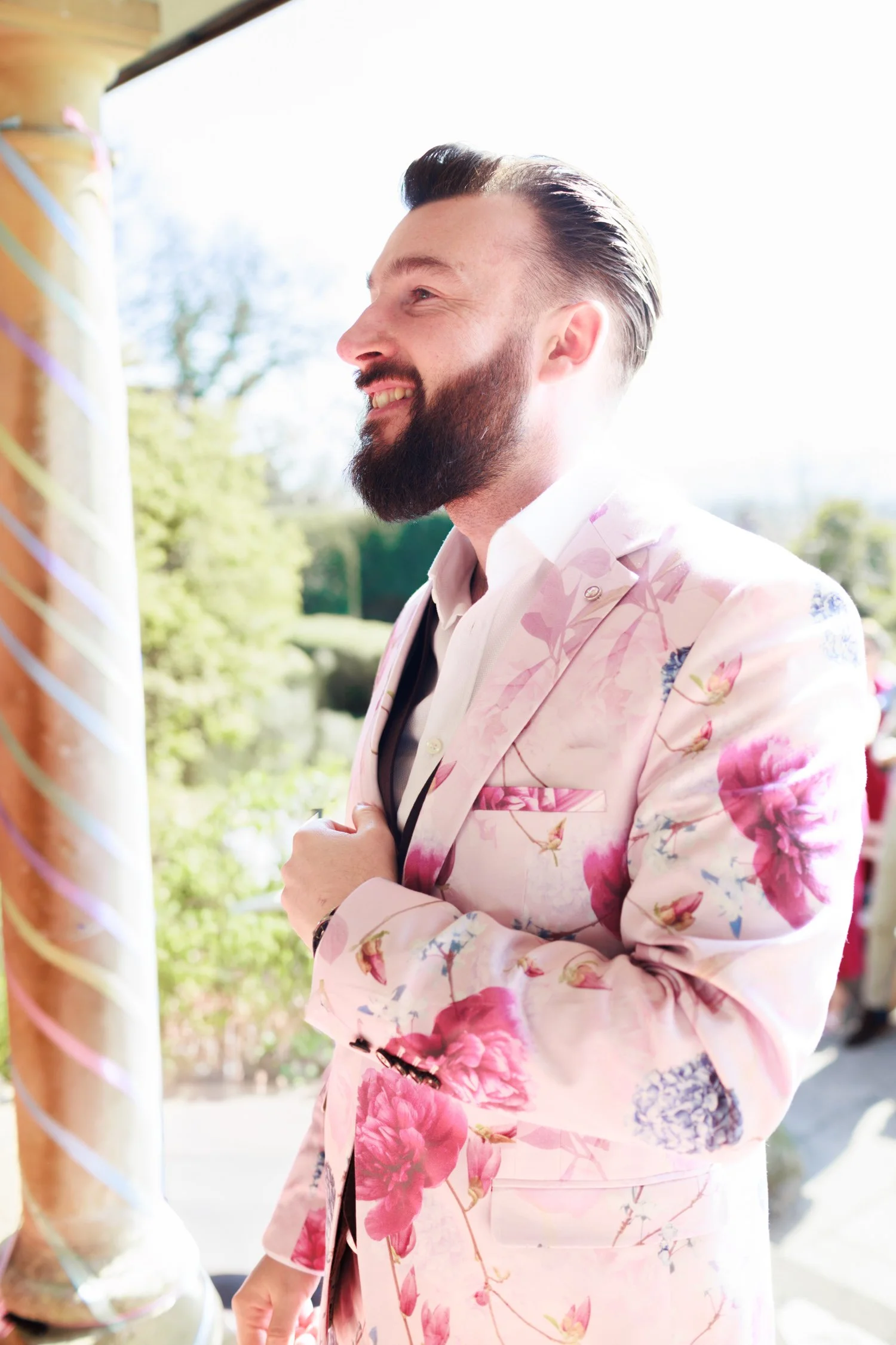 Barley Wood House Wedding Photographs-008.jpg