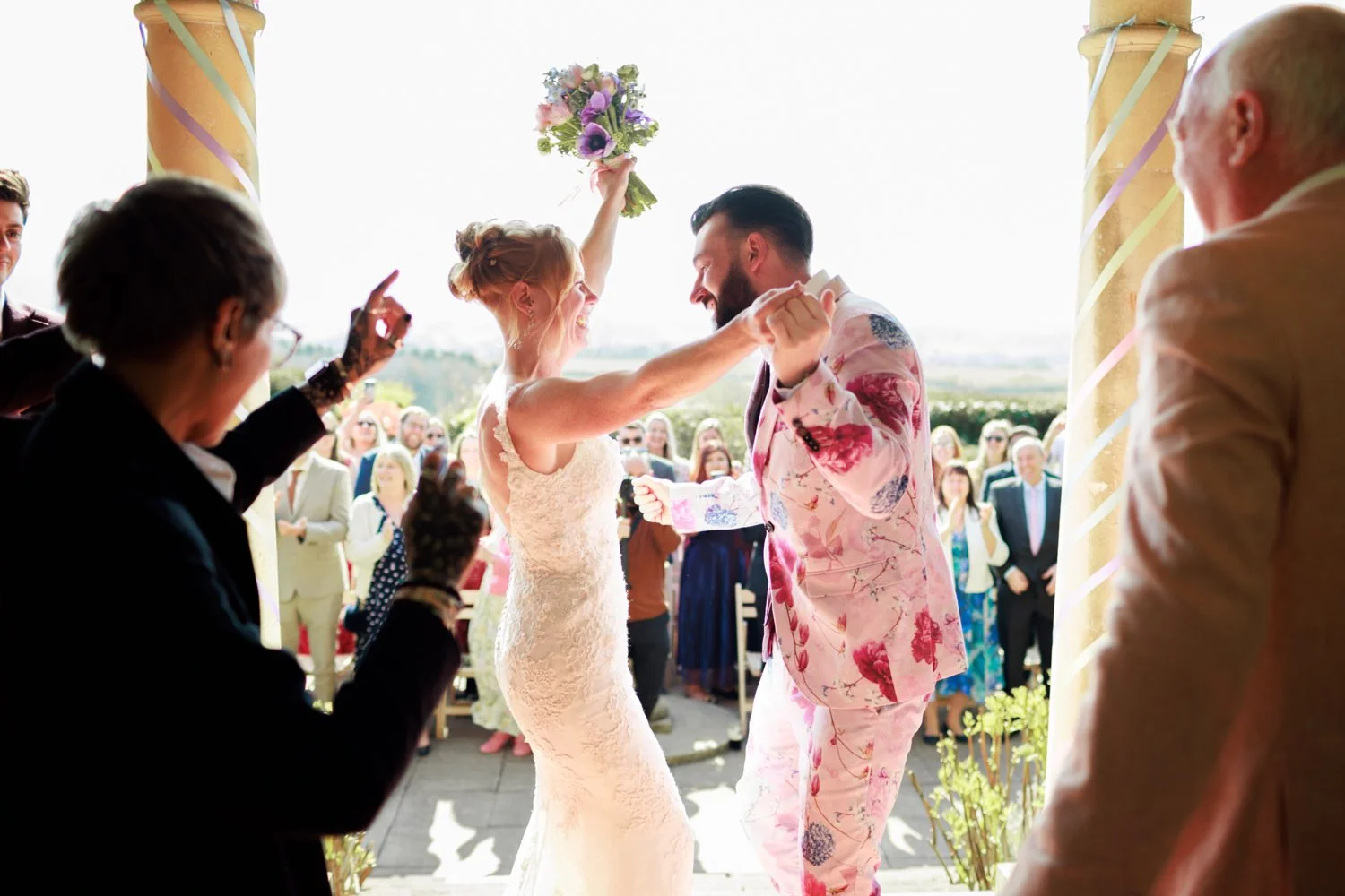 Barley Wood House Wedding Photographs-011.jpg