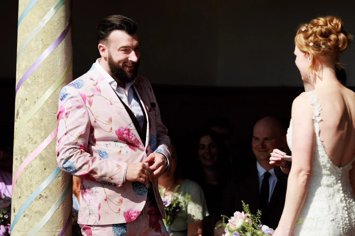 Barley Wood House Wedding Photographs-012.jpg