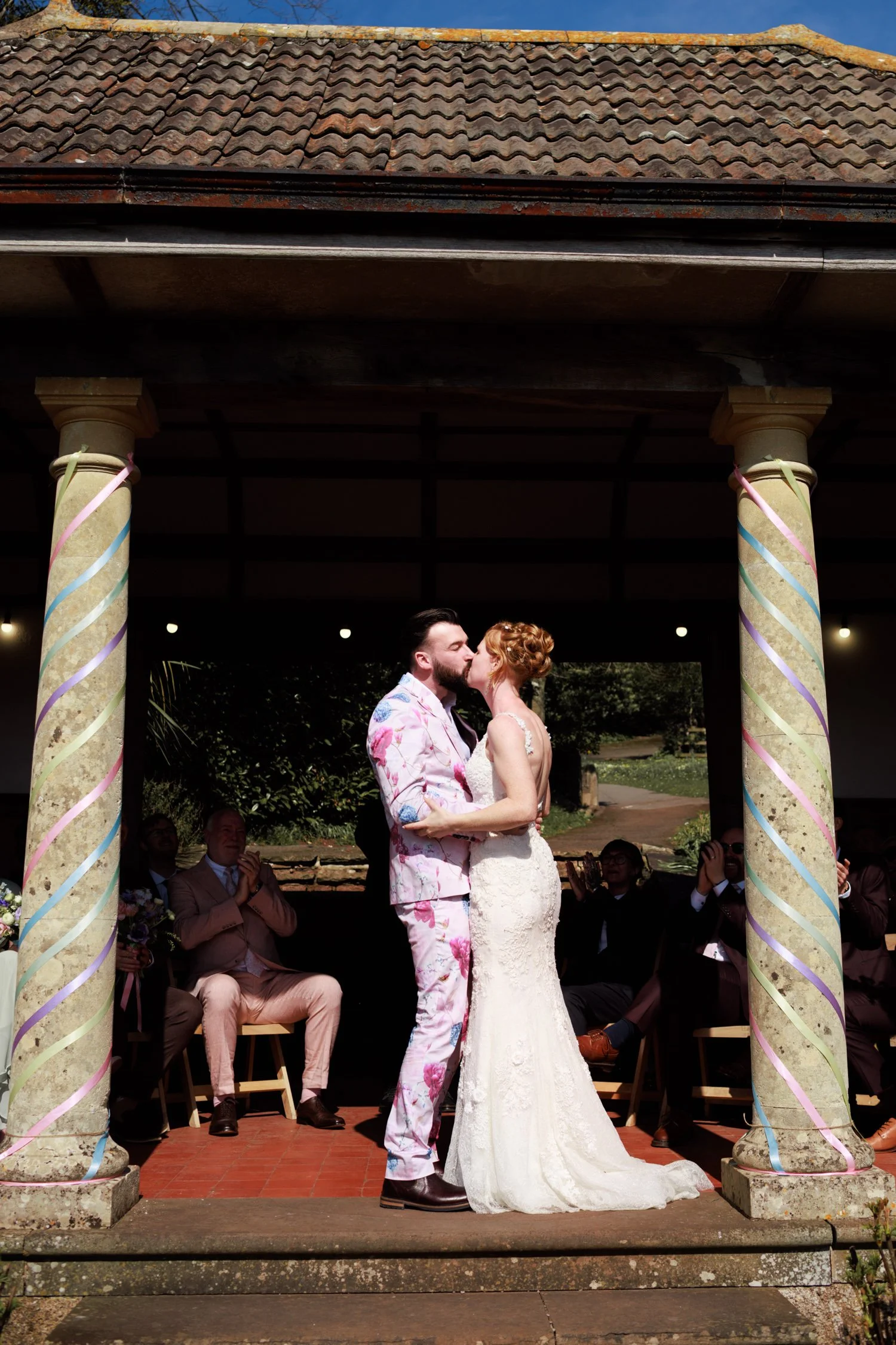 Barley Wood House Wedding Photographs-014.jpg