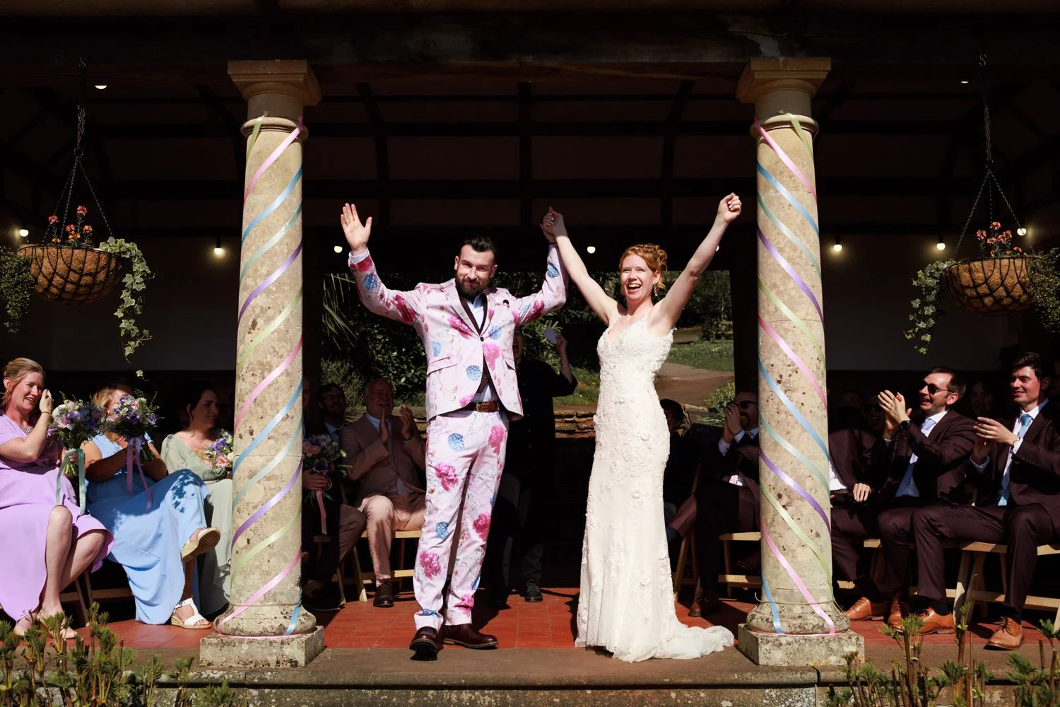 Barley Wood House Wedding Photographs-015.jpg