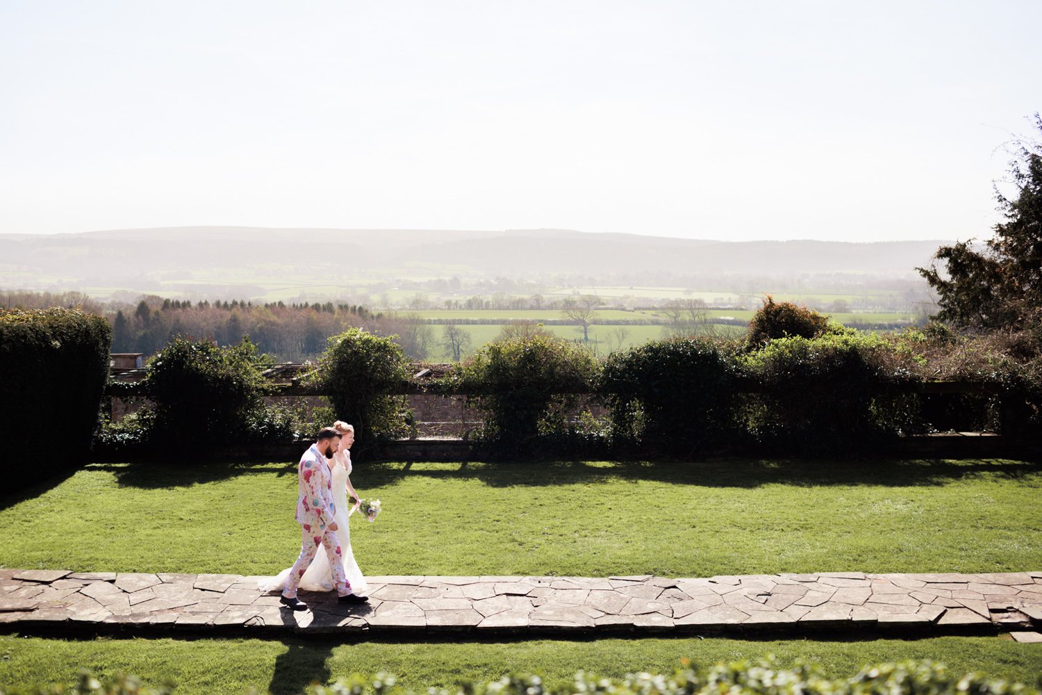 Barley Wood House Wedding Photographs-016.jpg