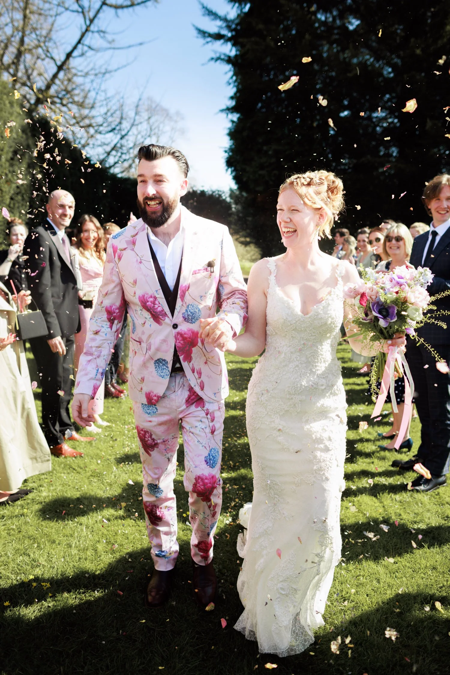 Barley Wood House Wedding Photographs-017.jpg