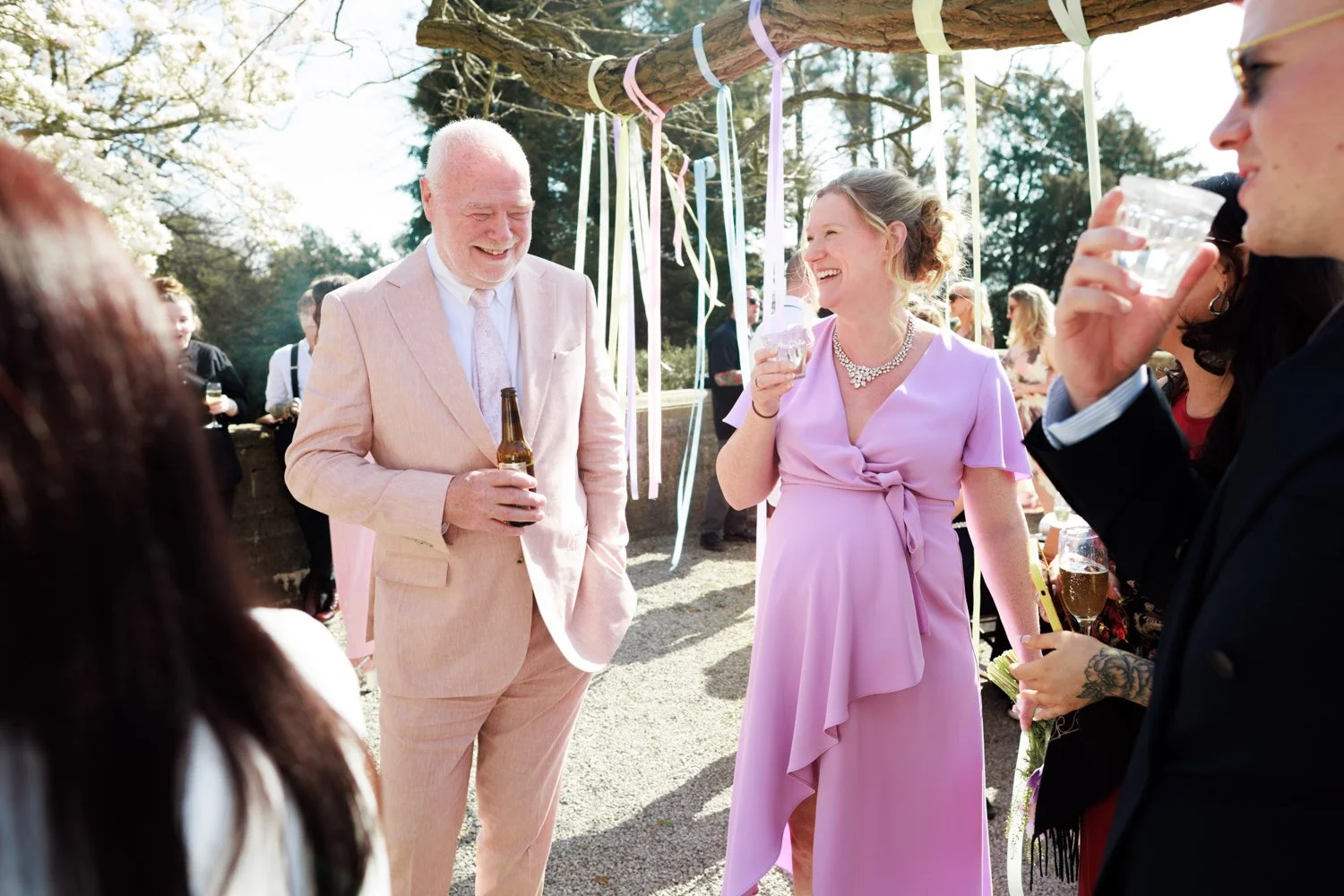 Barley Wood House Wedding Photographs-018.jpg