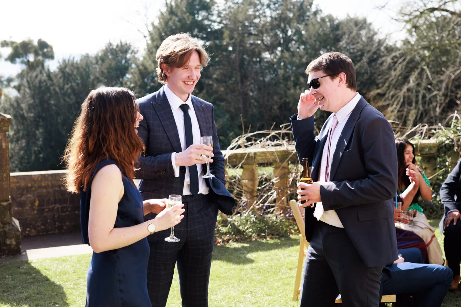 Barley Wood House Wedding Photographs-019.jpg