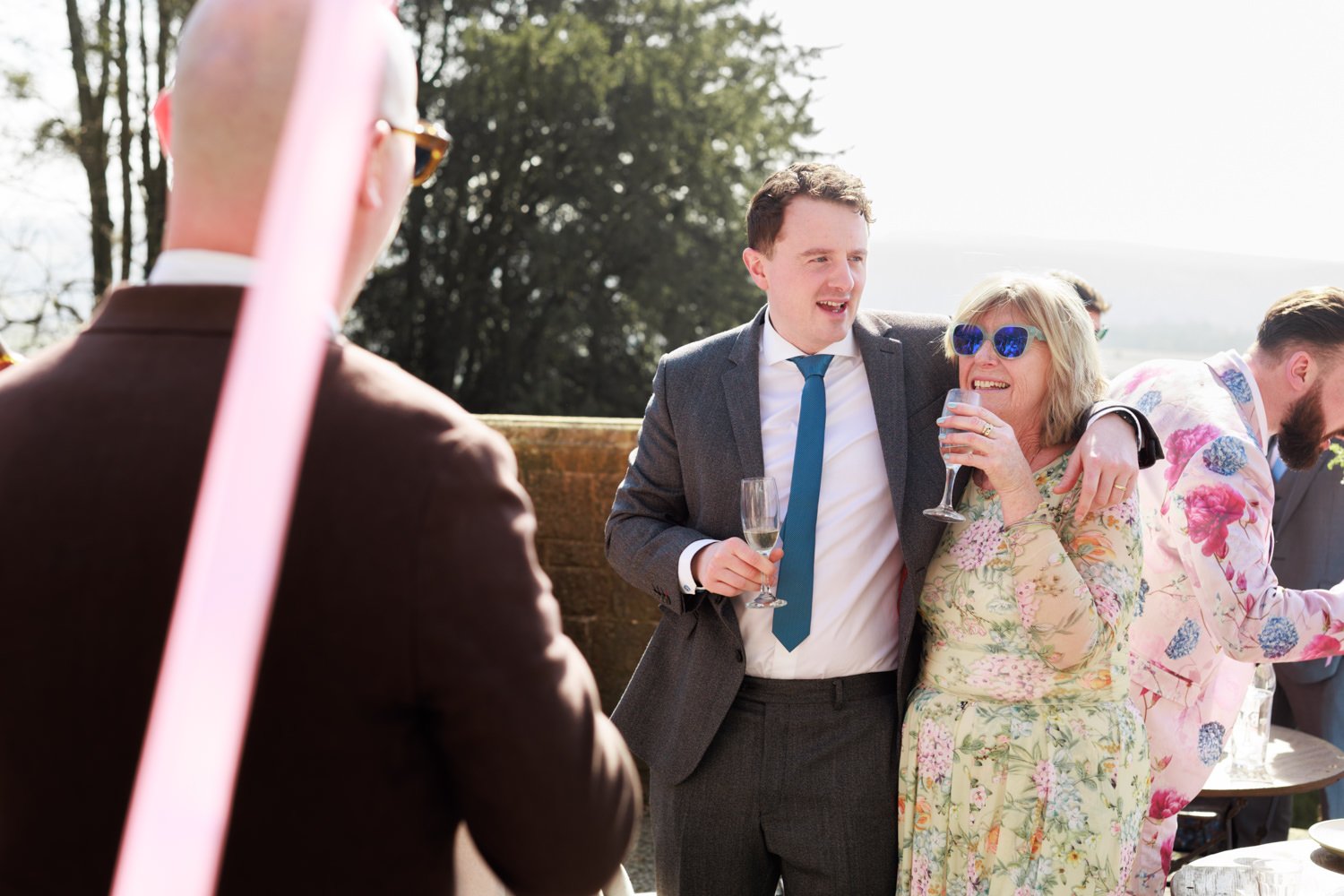 Barley Wood House Wedding Photographs-021.jpg