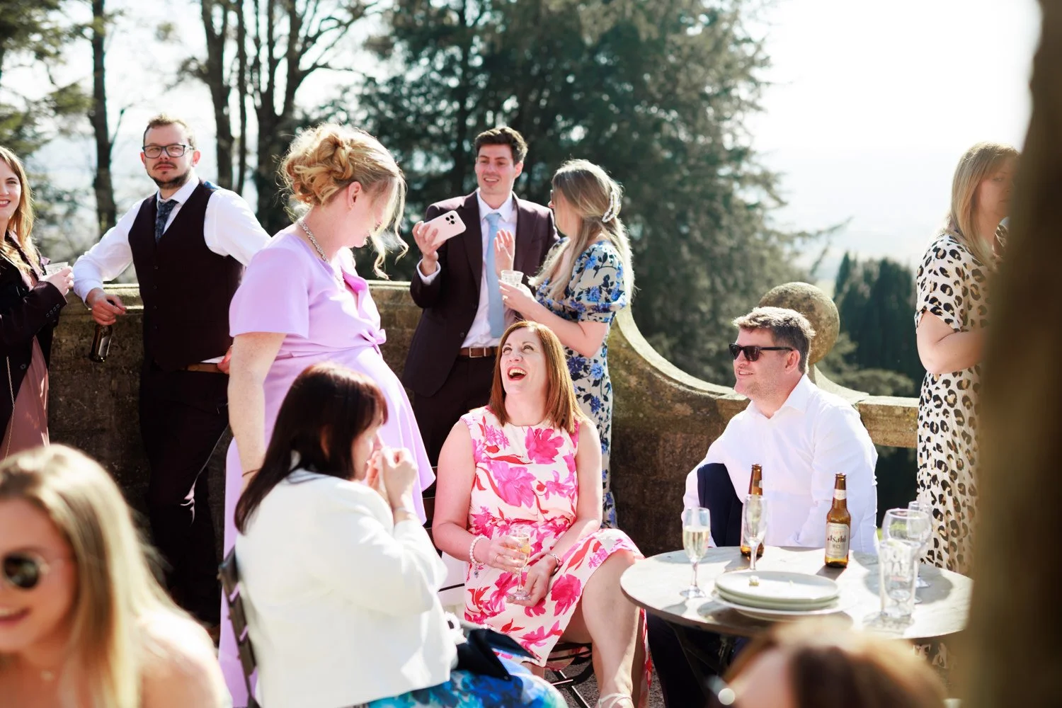 Barley Wood House Wedding Photographs-022.jpg