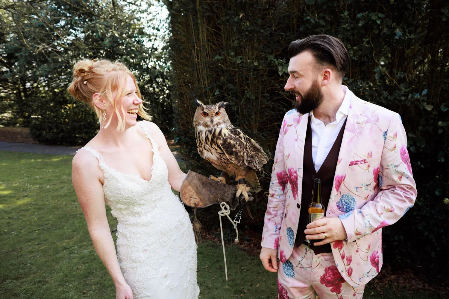 Barley Wood House Wedding Photographs-023.jpg