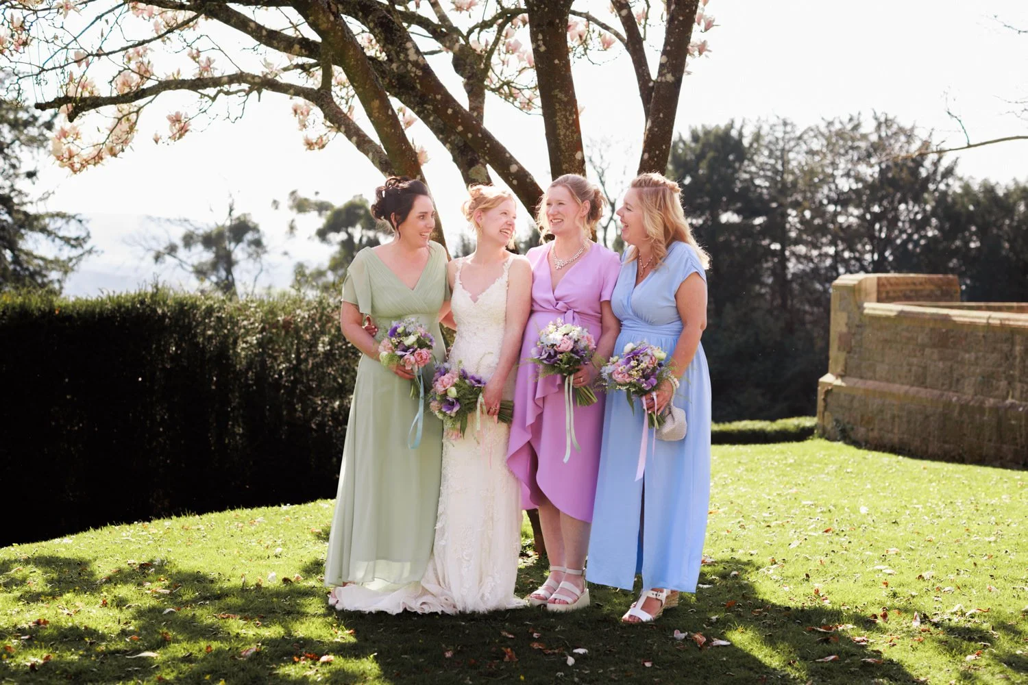 Barley Wood House Wedding Photographs-024.jpg