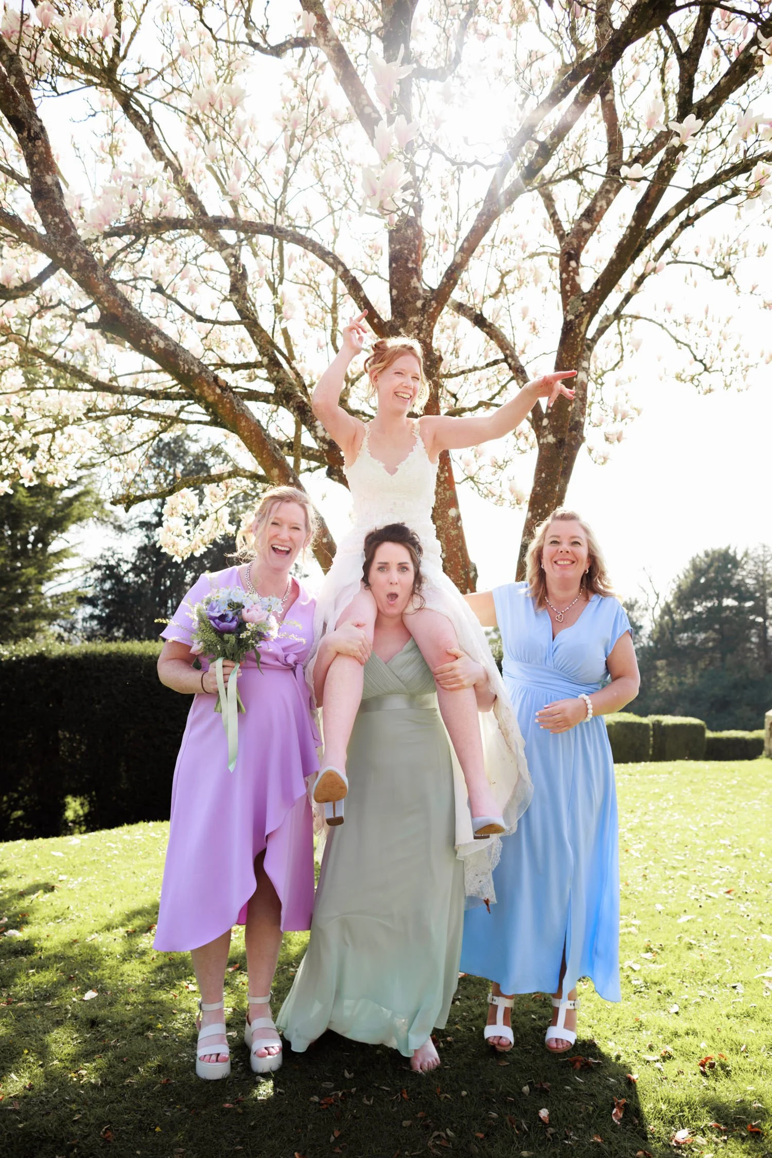 Barley Wood House Wedding Photographs-025.jpg