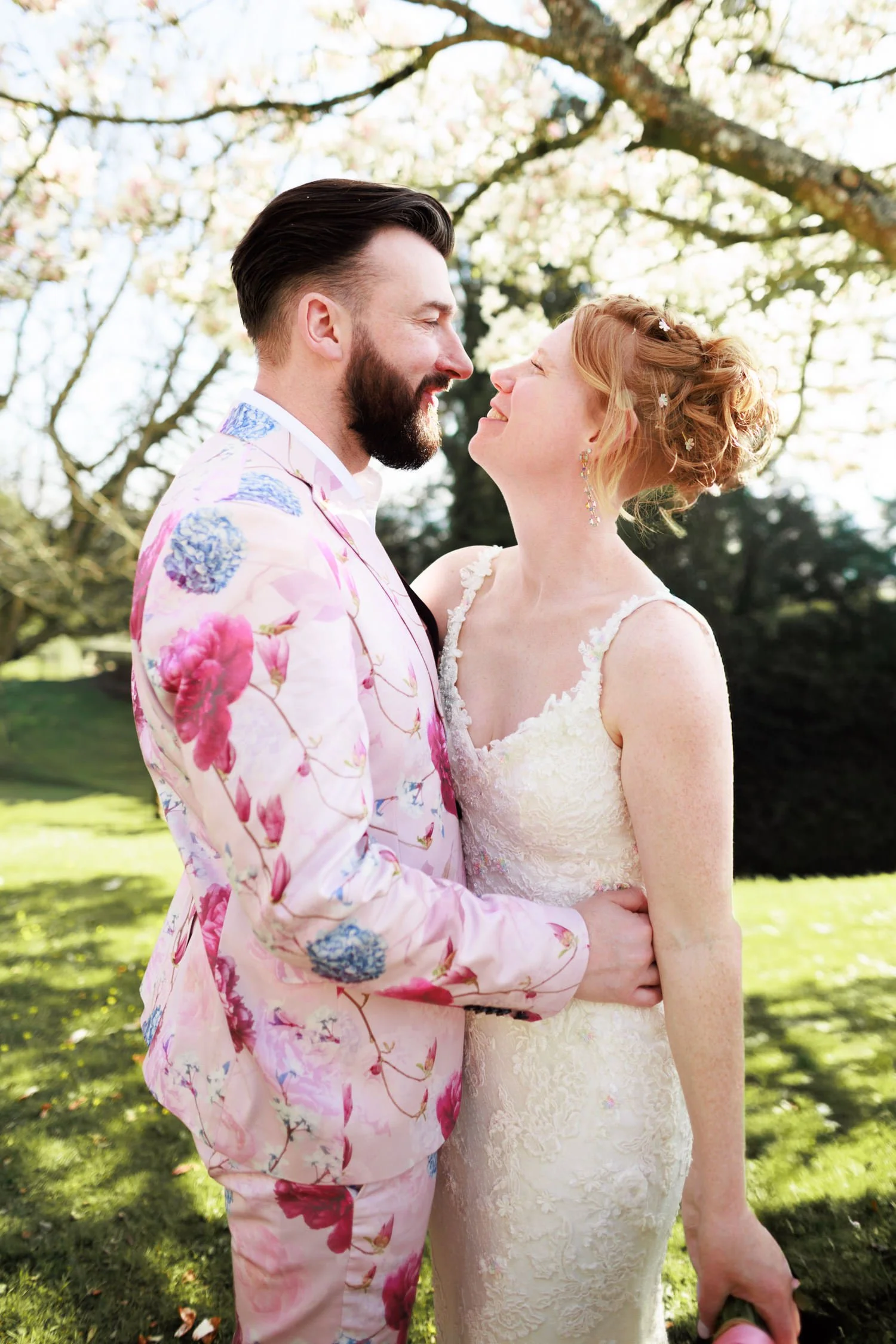 Barley Wood House Wedding Photographs-028.jpg