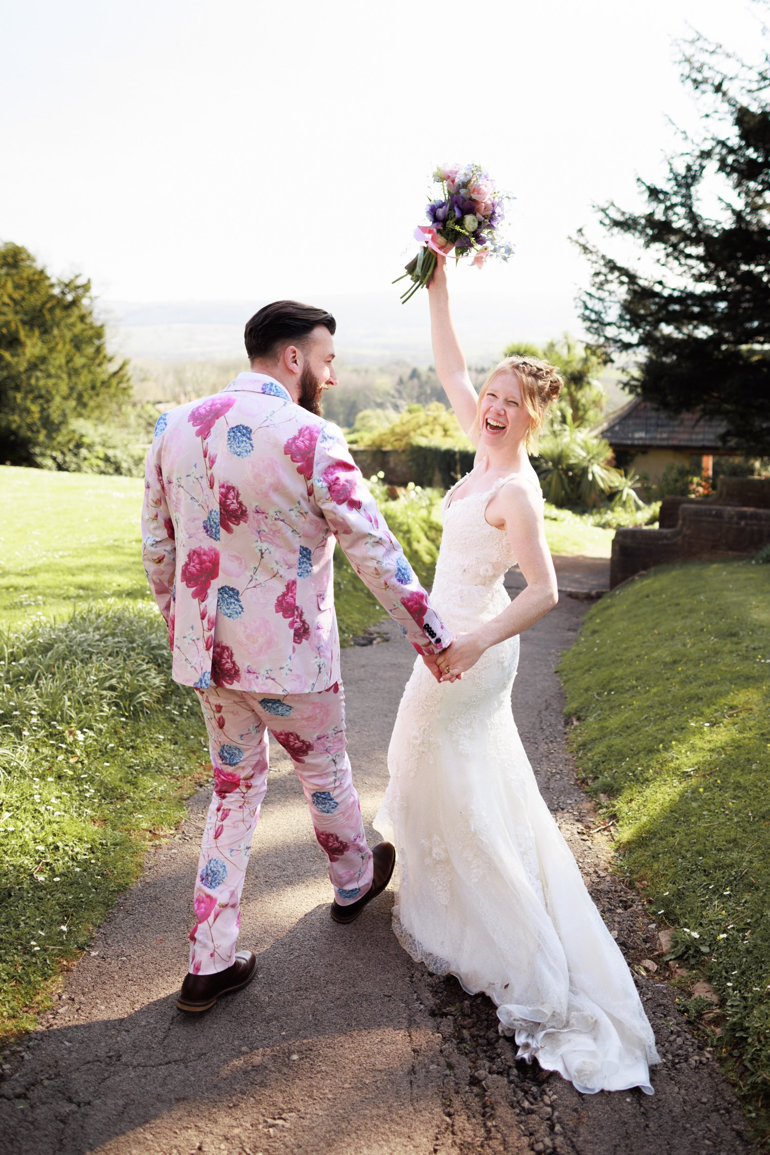 Barley Wood House Wedding Photographs-029.jpg