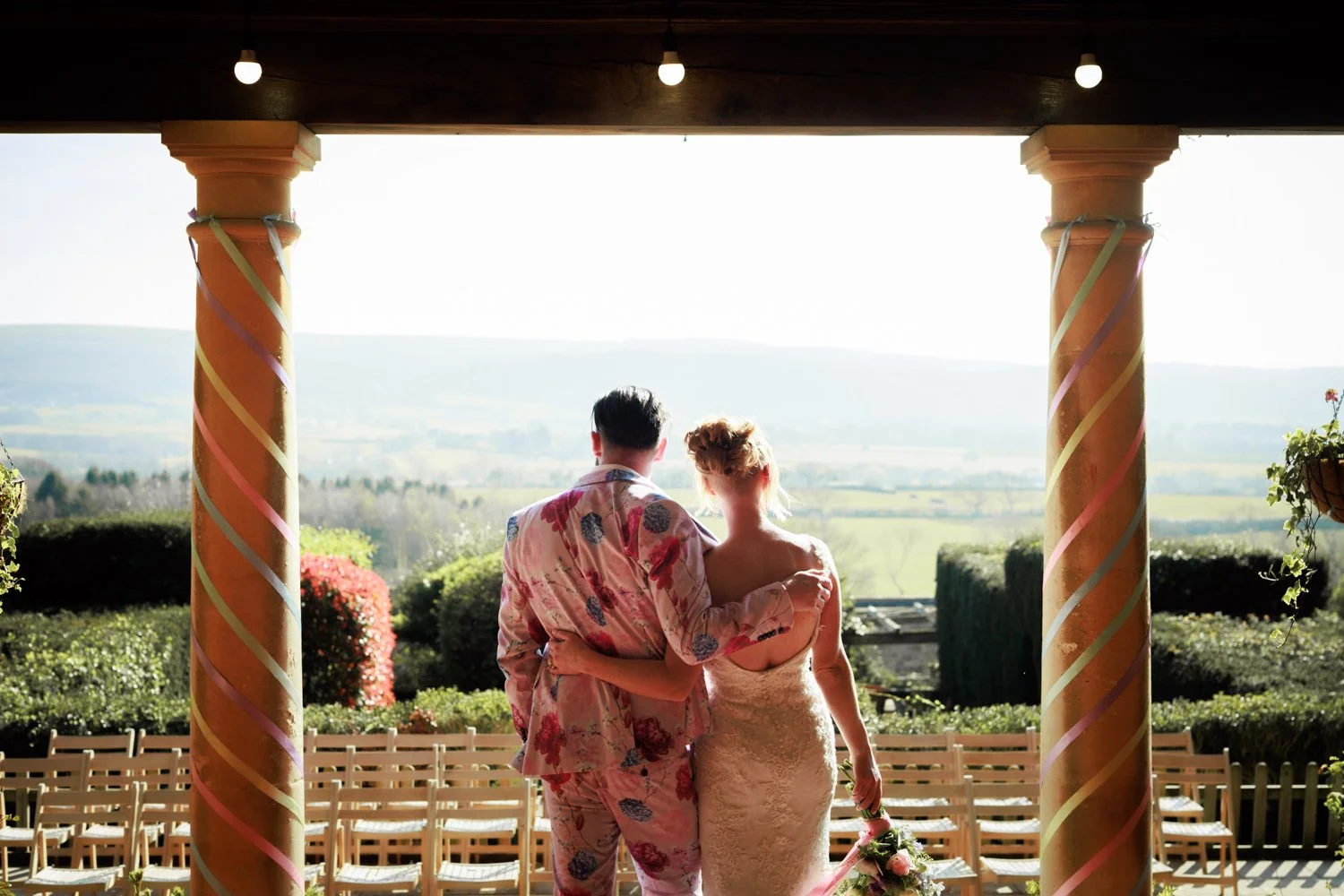 Barley Wood House Wedding Photographs-030.jpg