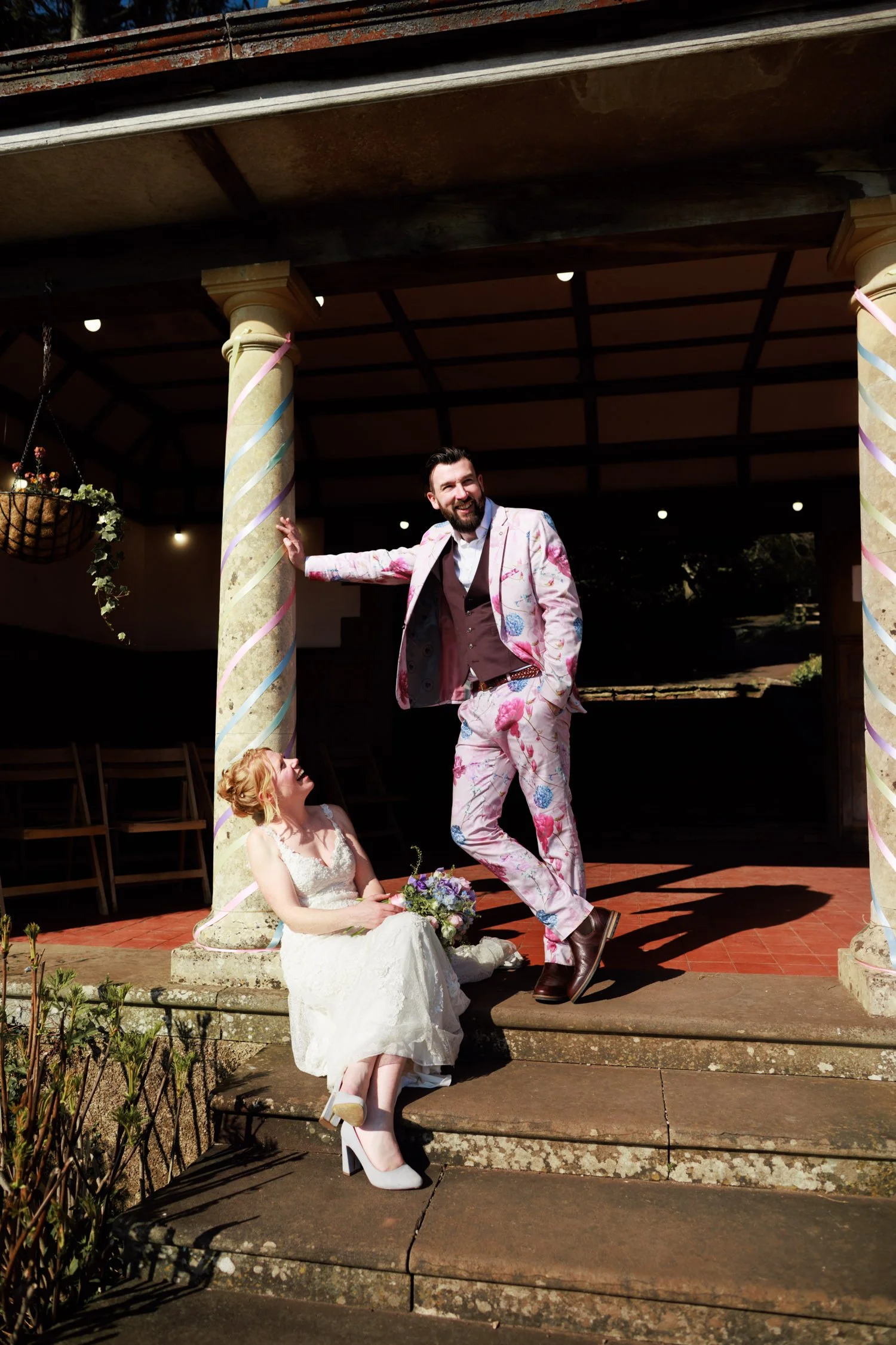 Barley Wood House Wedding Photographs-031.jpg