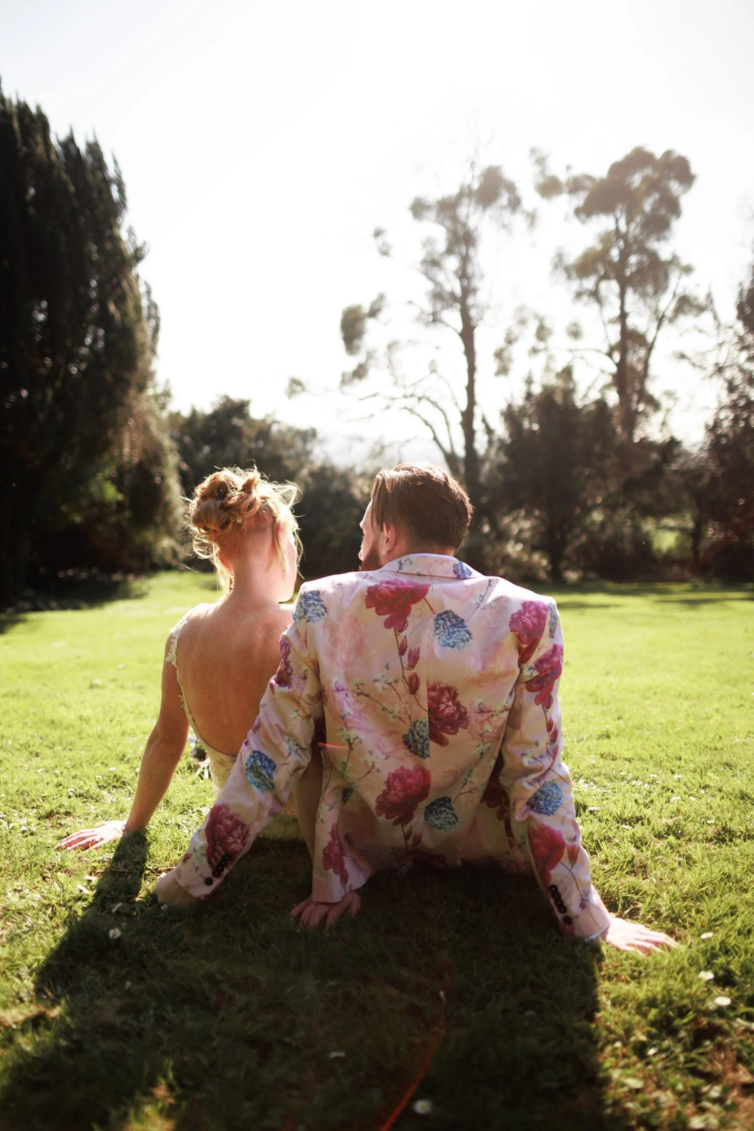 Barley Wood House Wedding Photographs-033.jpg