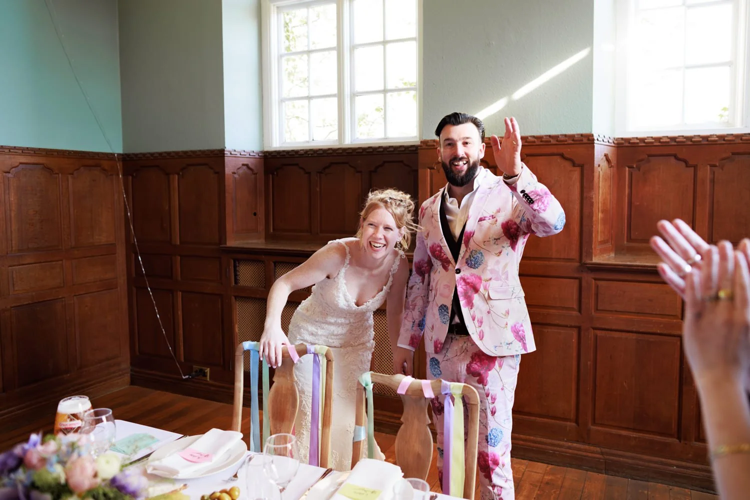 Barley Wood House Wedding Photographs-038.jpg