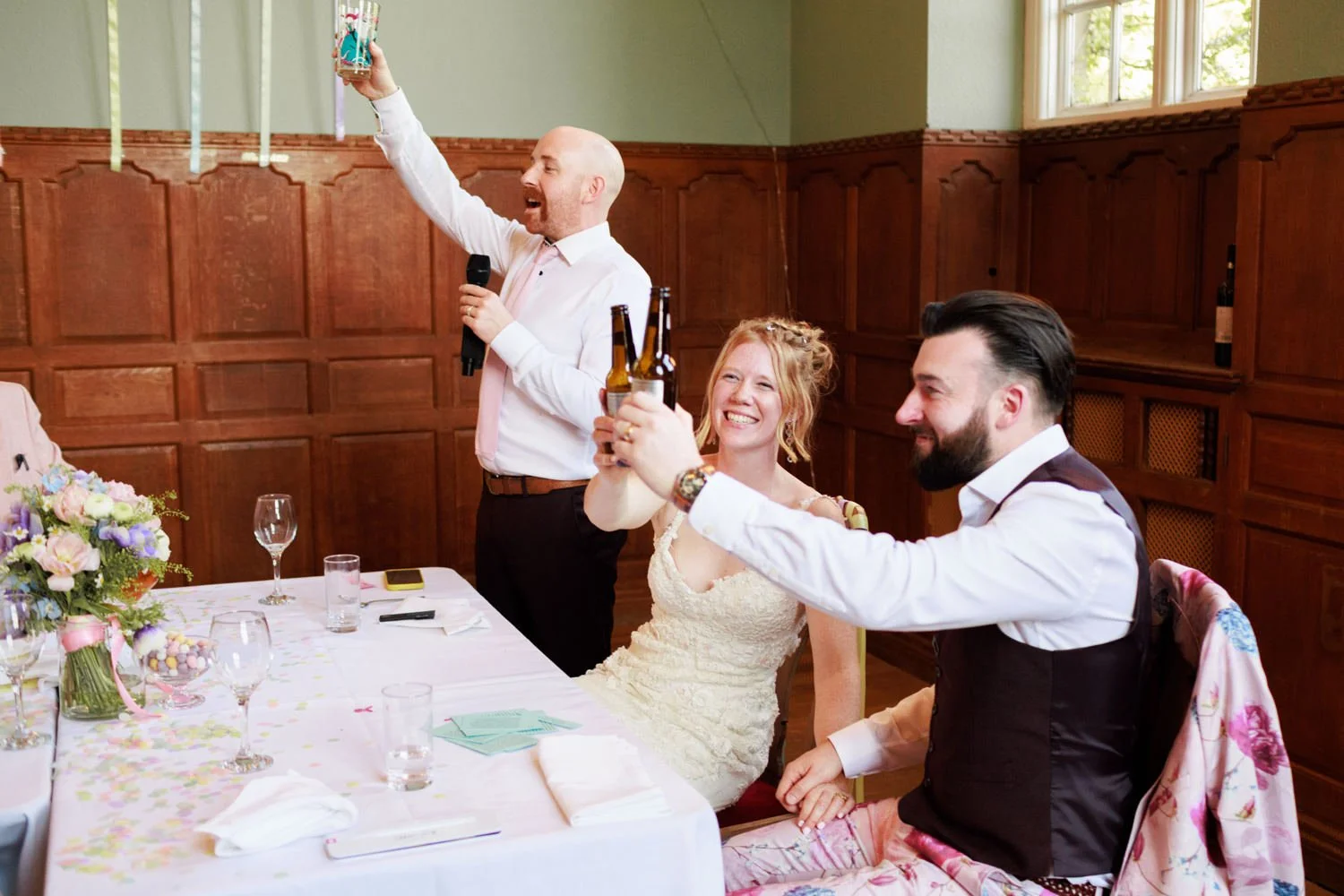 Barley Wood House Wedding Photographs-047.jpg