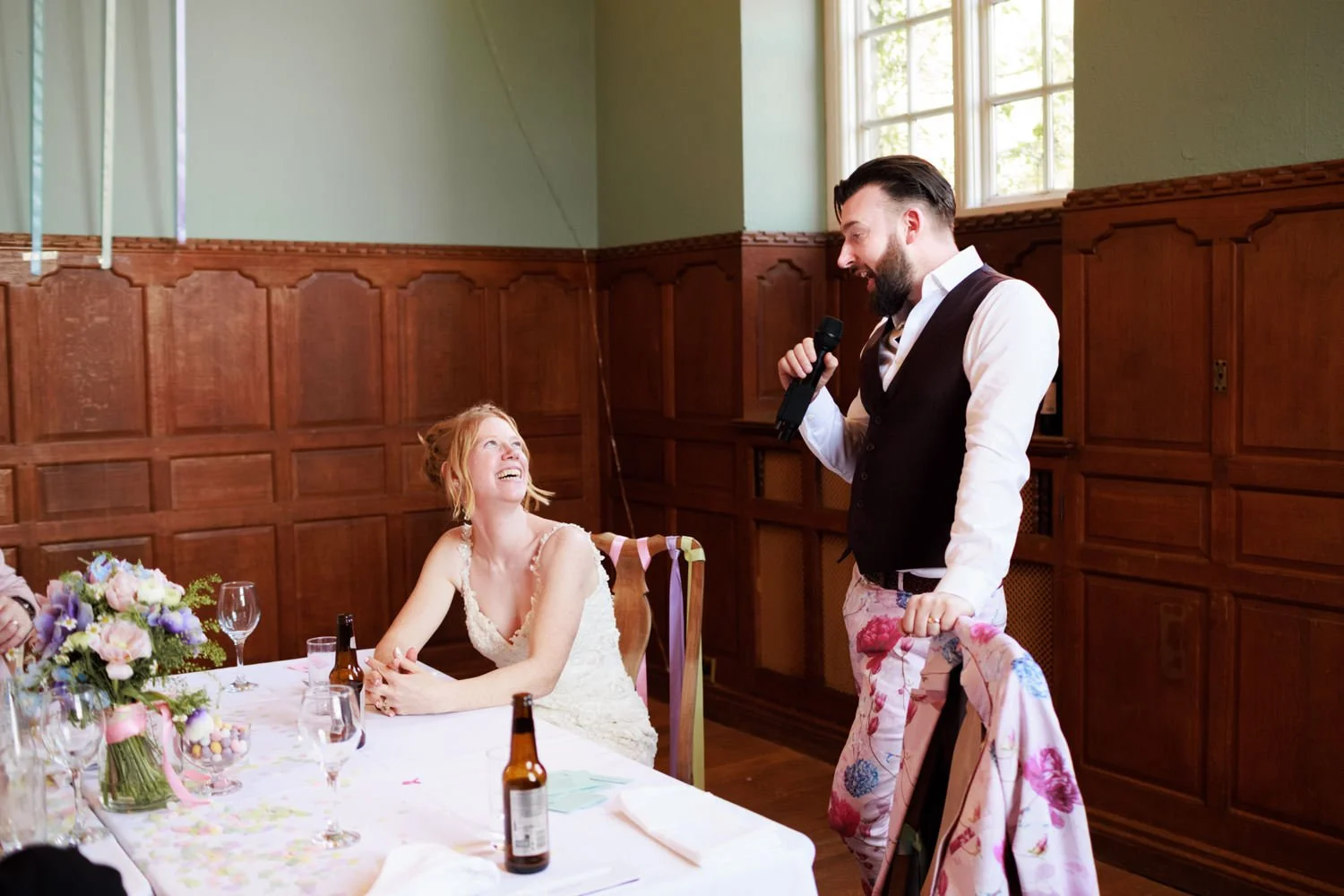 Barley Wood House Wedding Photographs-048.jpg