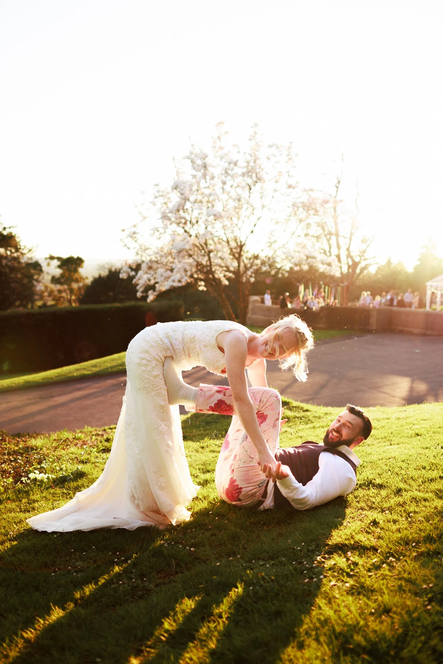 Barley Wood House Wedding Photographs-050.jpg