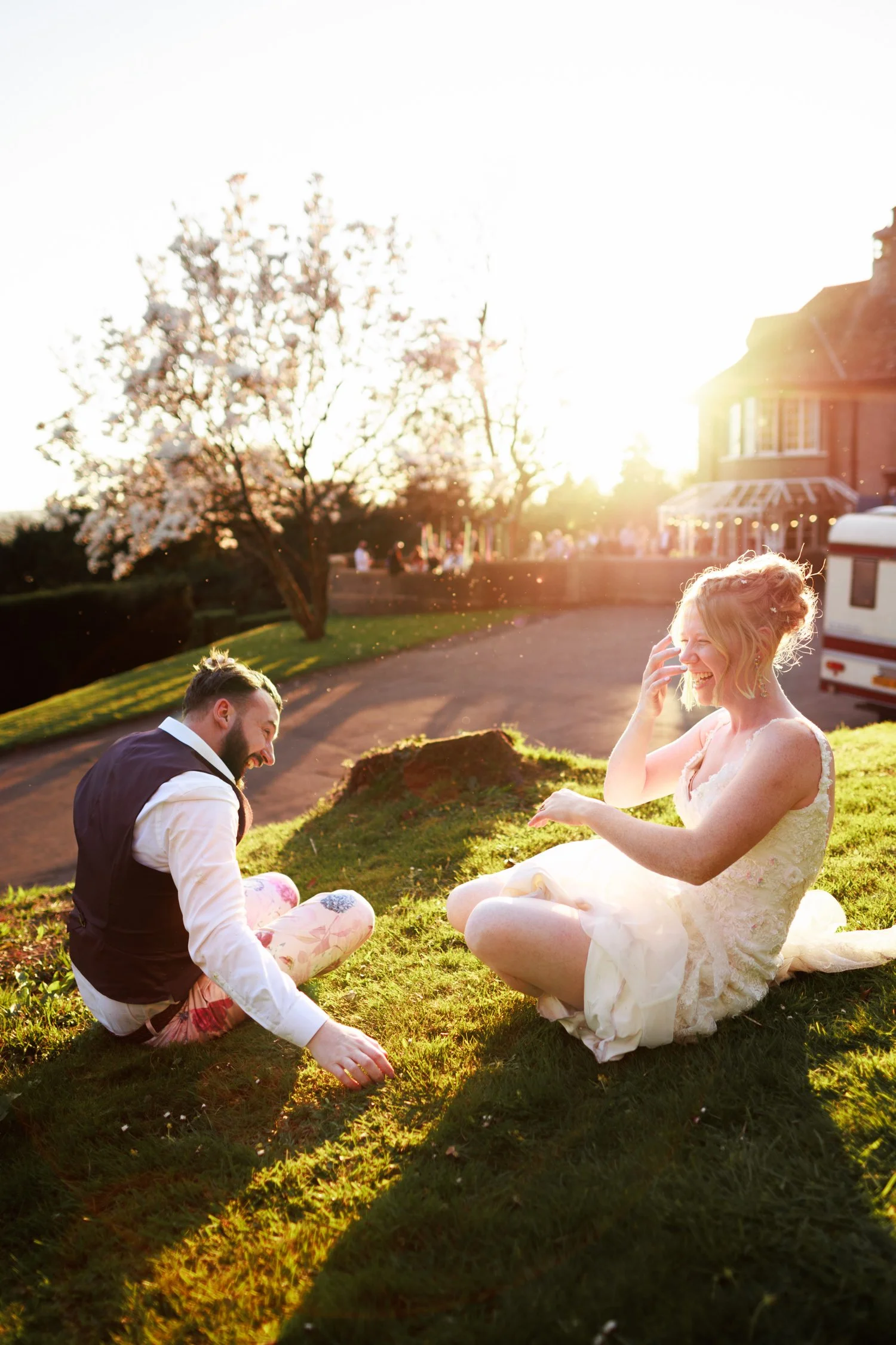 Barley Wood House Wedding Photographs-051.jpg