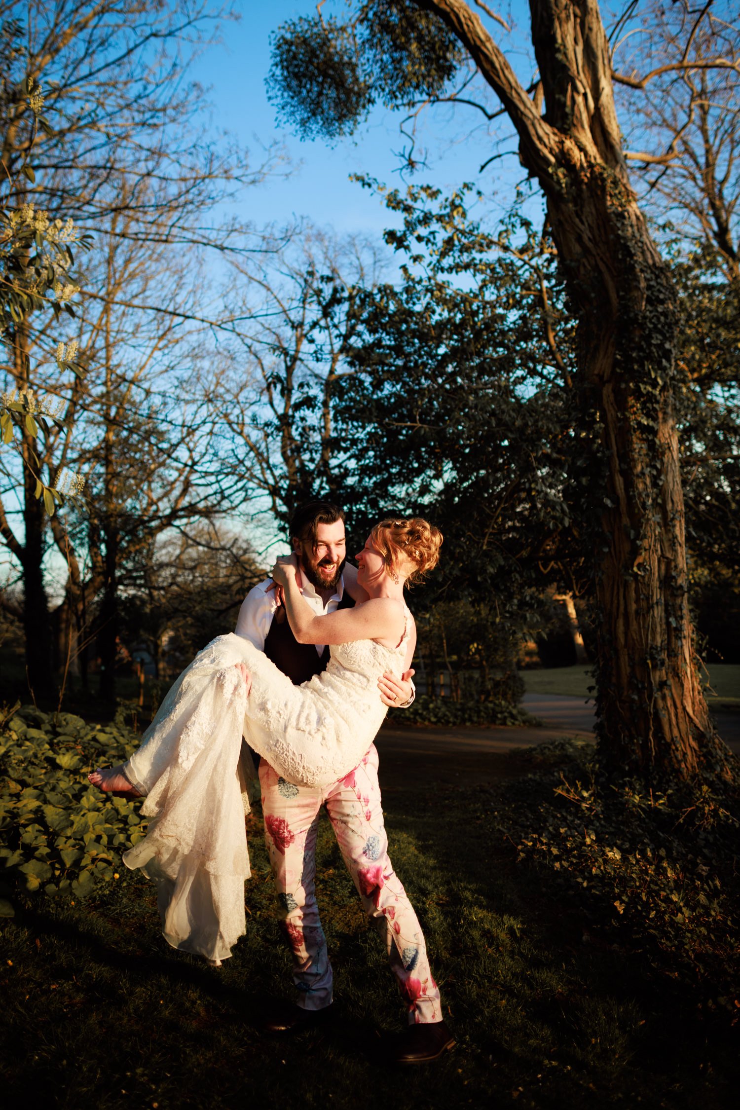 Barley Wood House Wedding Photographs-052.jpg