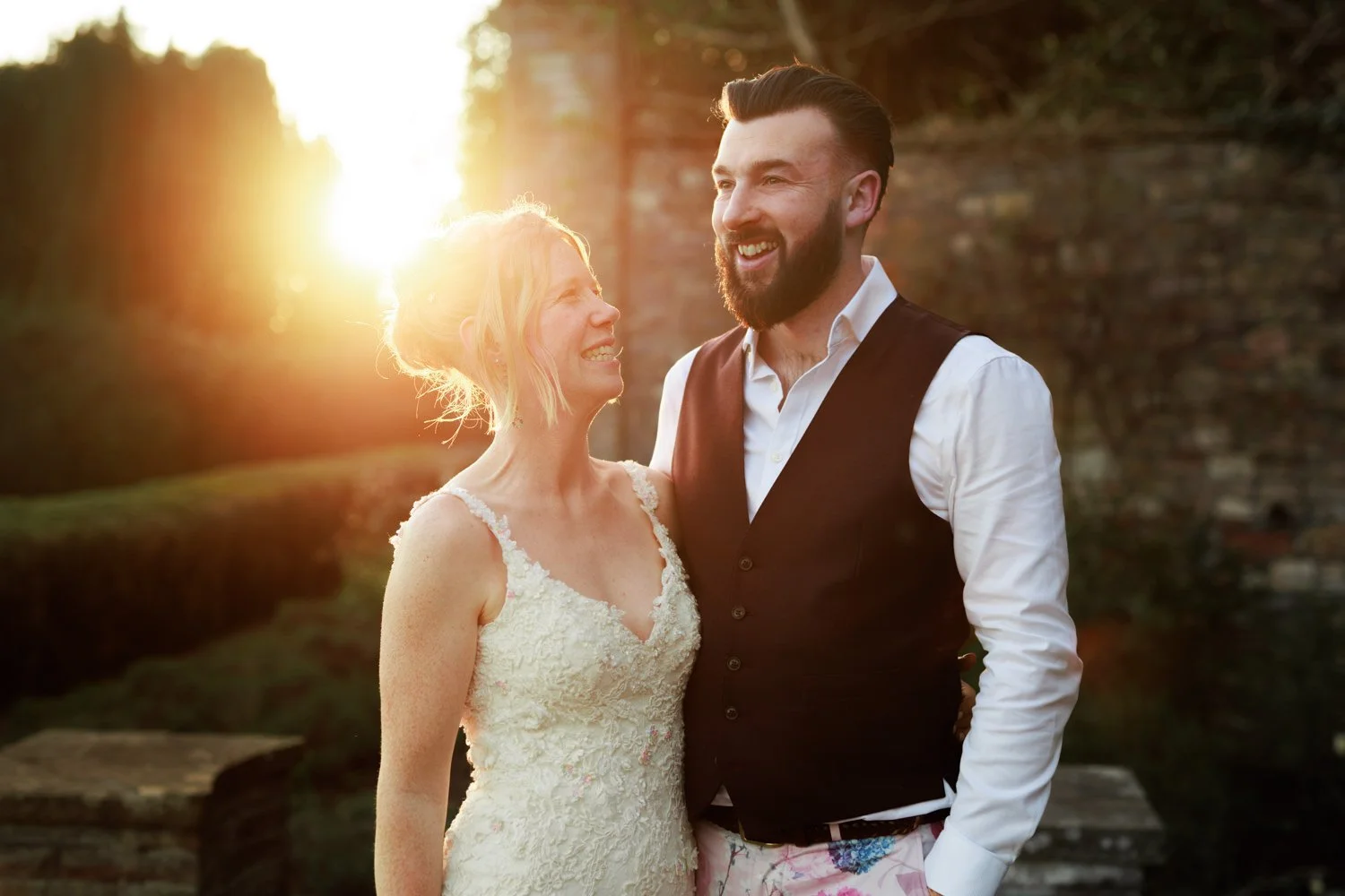 Barley Wood House Wedding Photographs-054.jpg