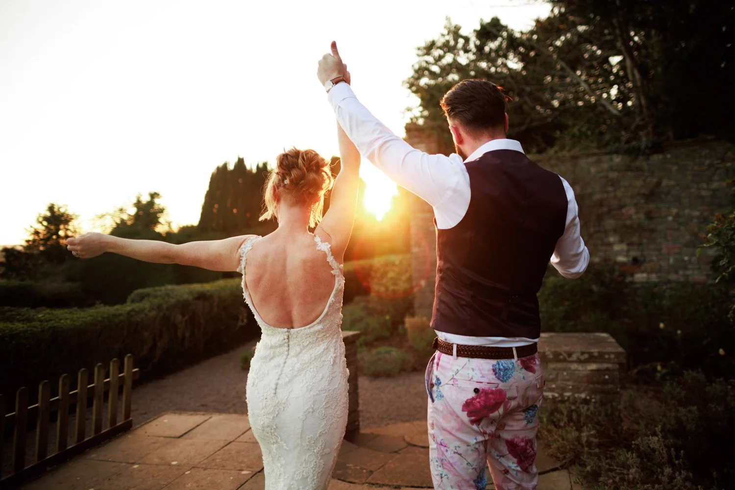 Barley Wood House Wedding Photographs-055.jpg