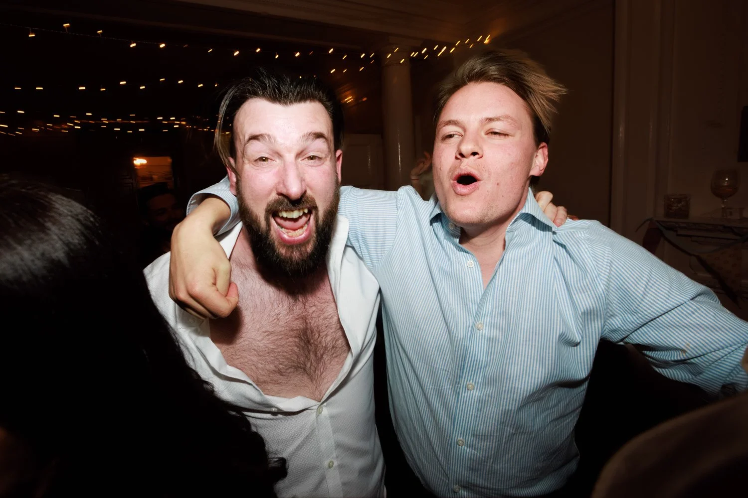 Barley Wood House Wedding Photographs-061.jpg