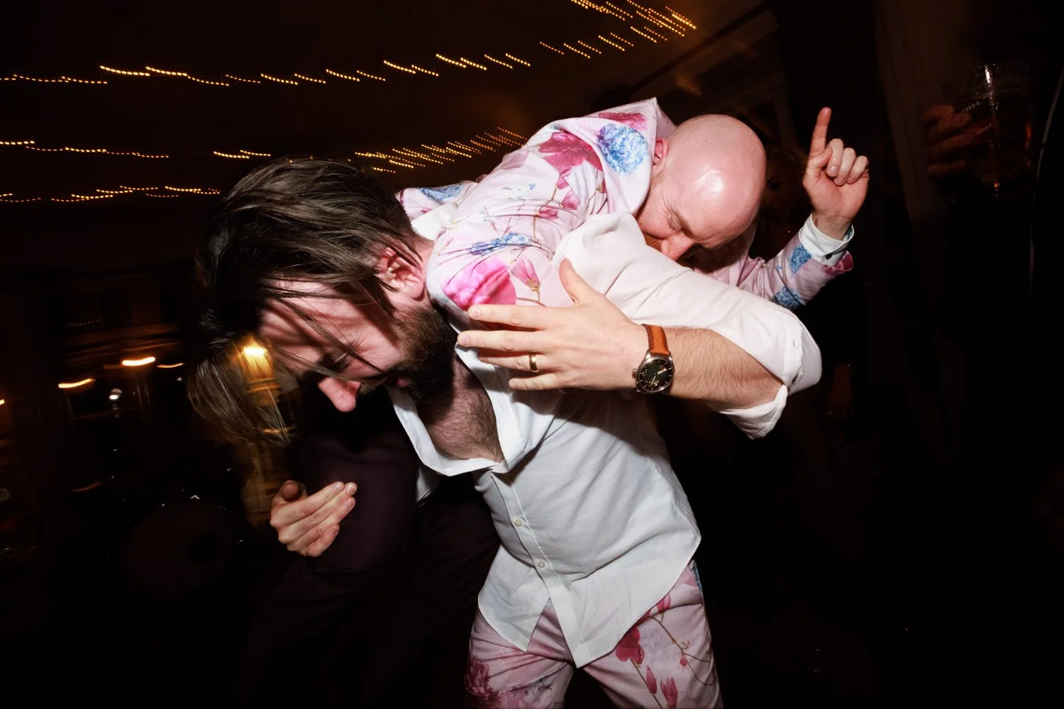 Barley Wood House Wedding Photographs-062.jpg