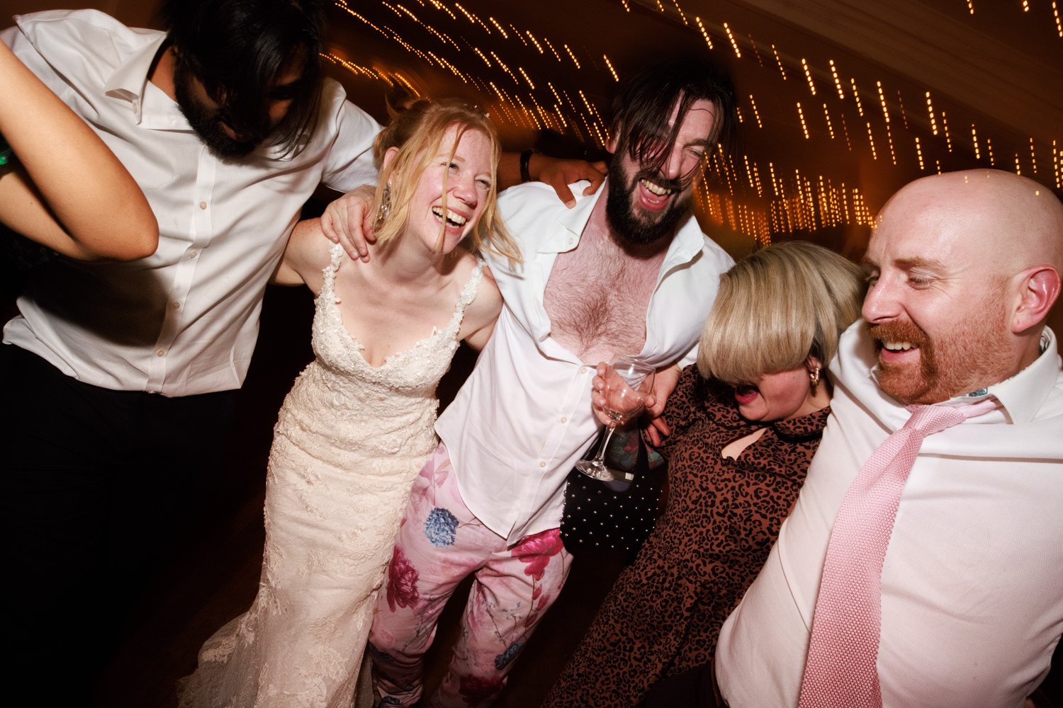 Barley Wood House Wedding Photographs-065.jpg