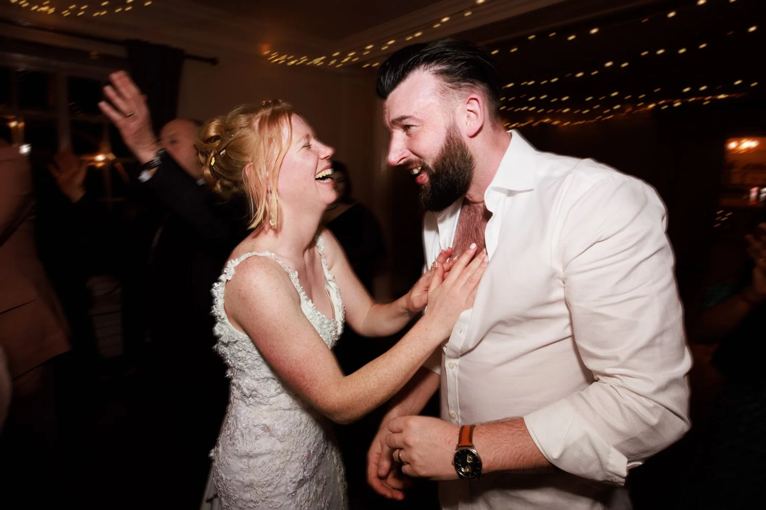 Barley Wood House Wedding Photographs-067.jpg