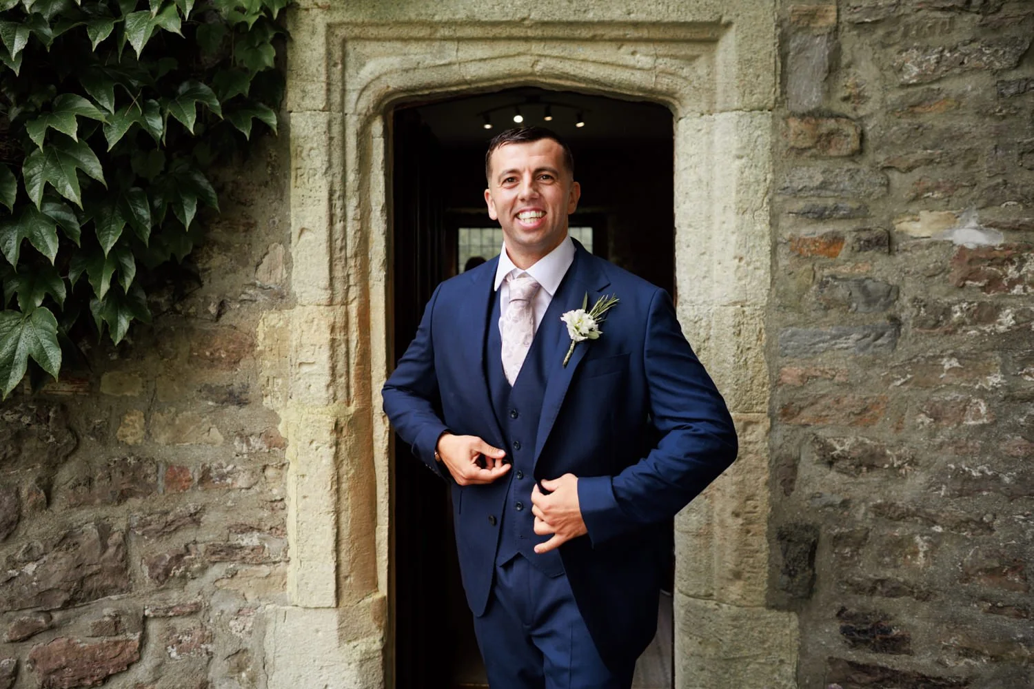 Walton Castle Wedding Photographs-004.jpg