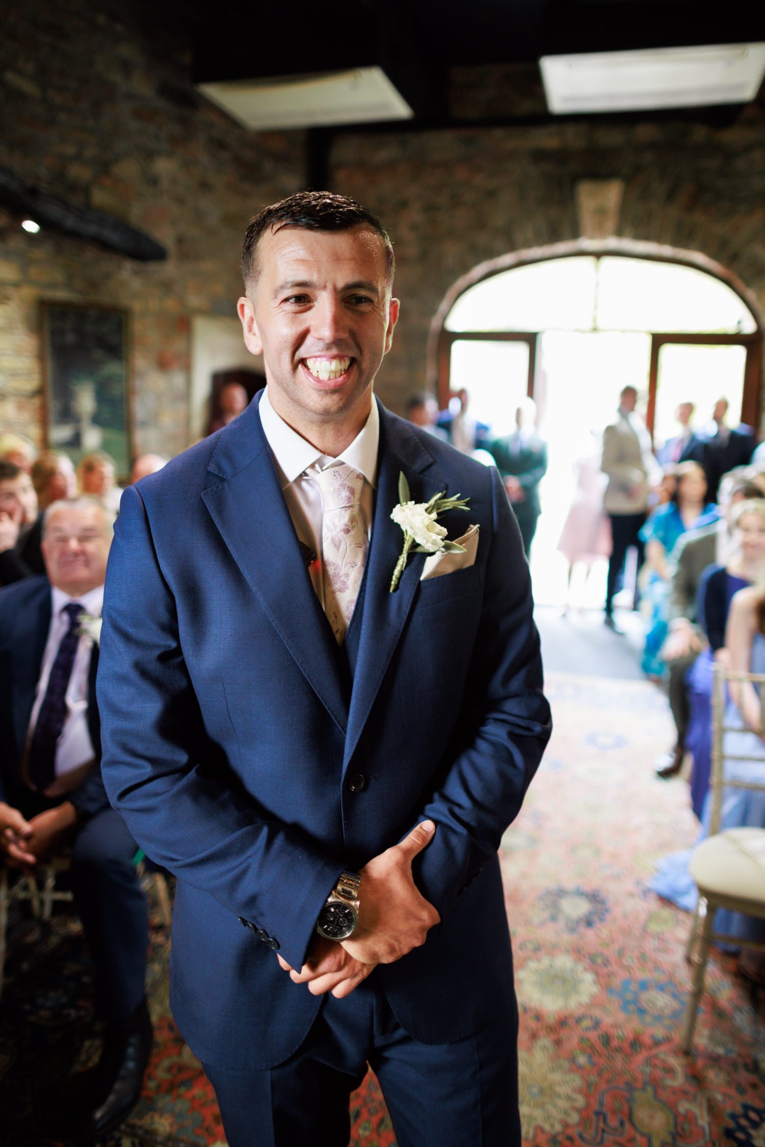 Walton Castle Wedding Photographs-009.jpg