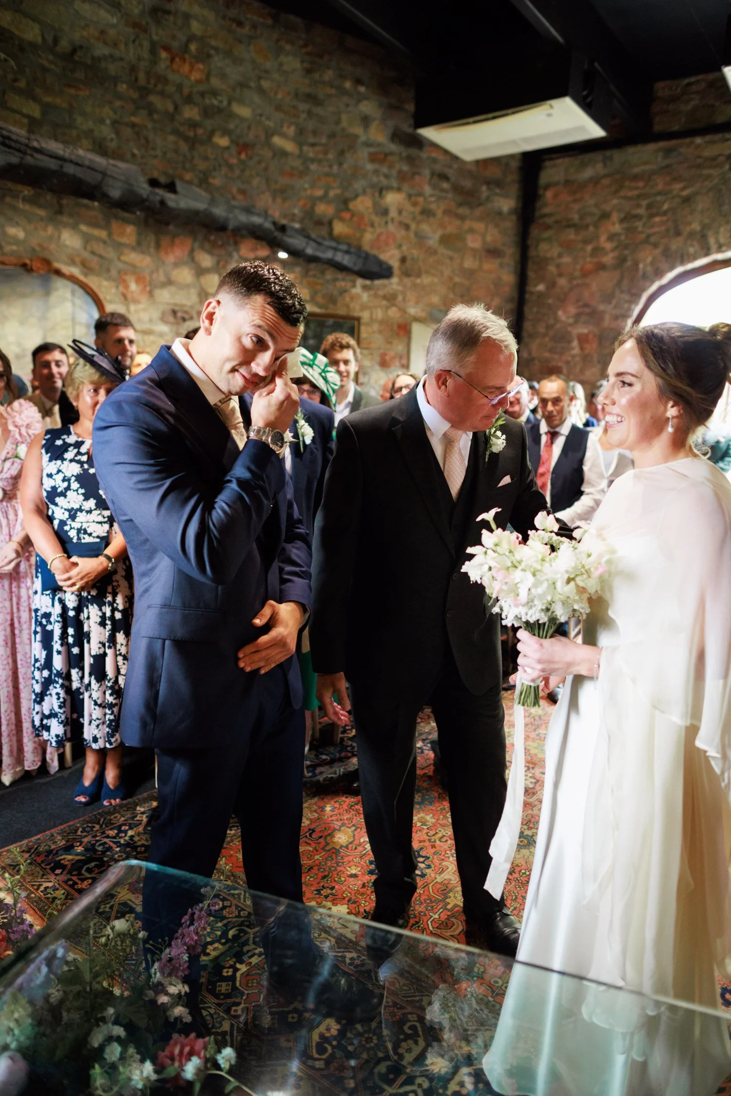 Walton Castle Wedding Photographs-011.jpg